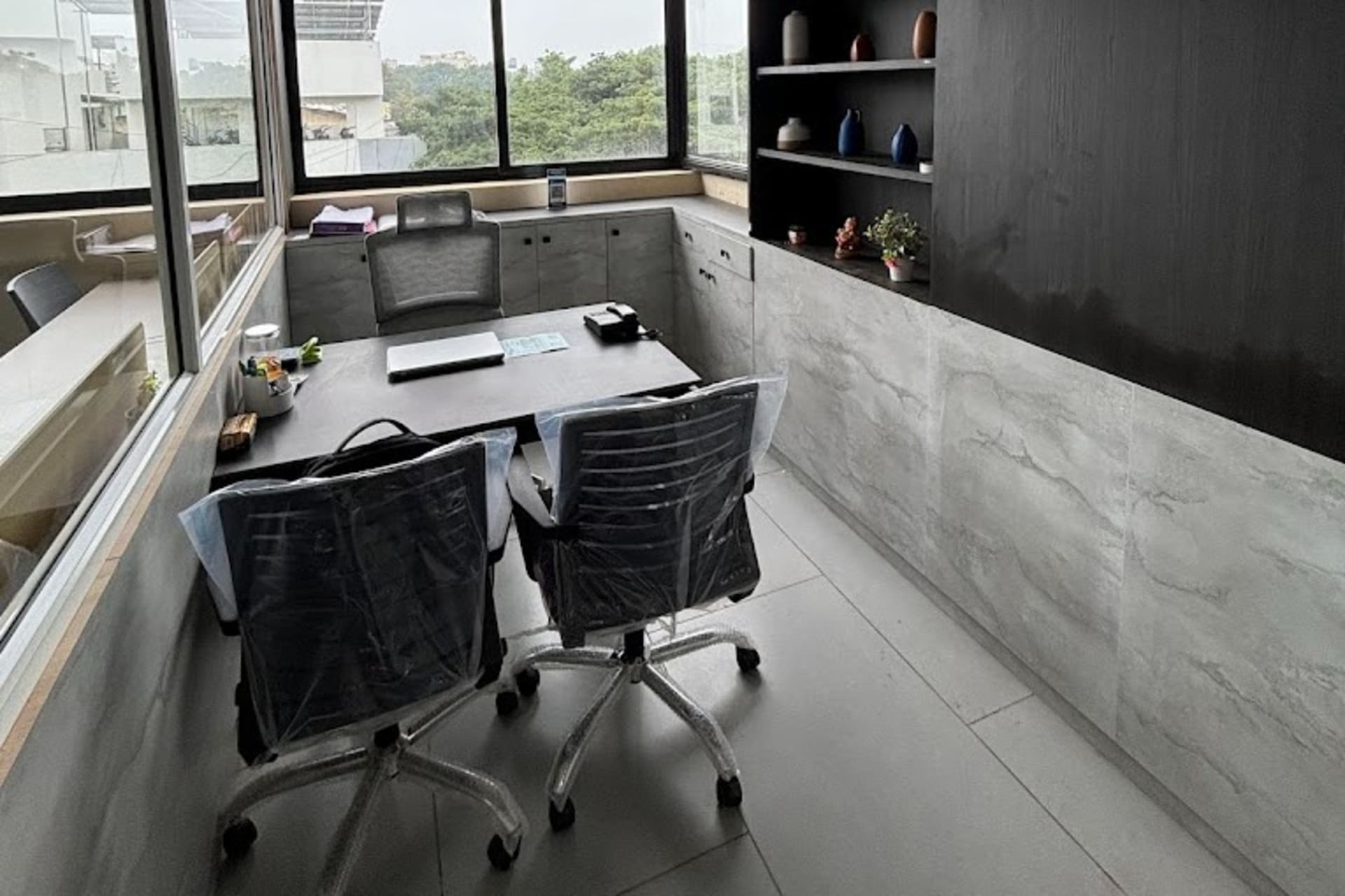 Enso Co-workin in Nashik