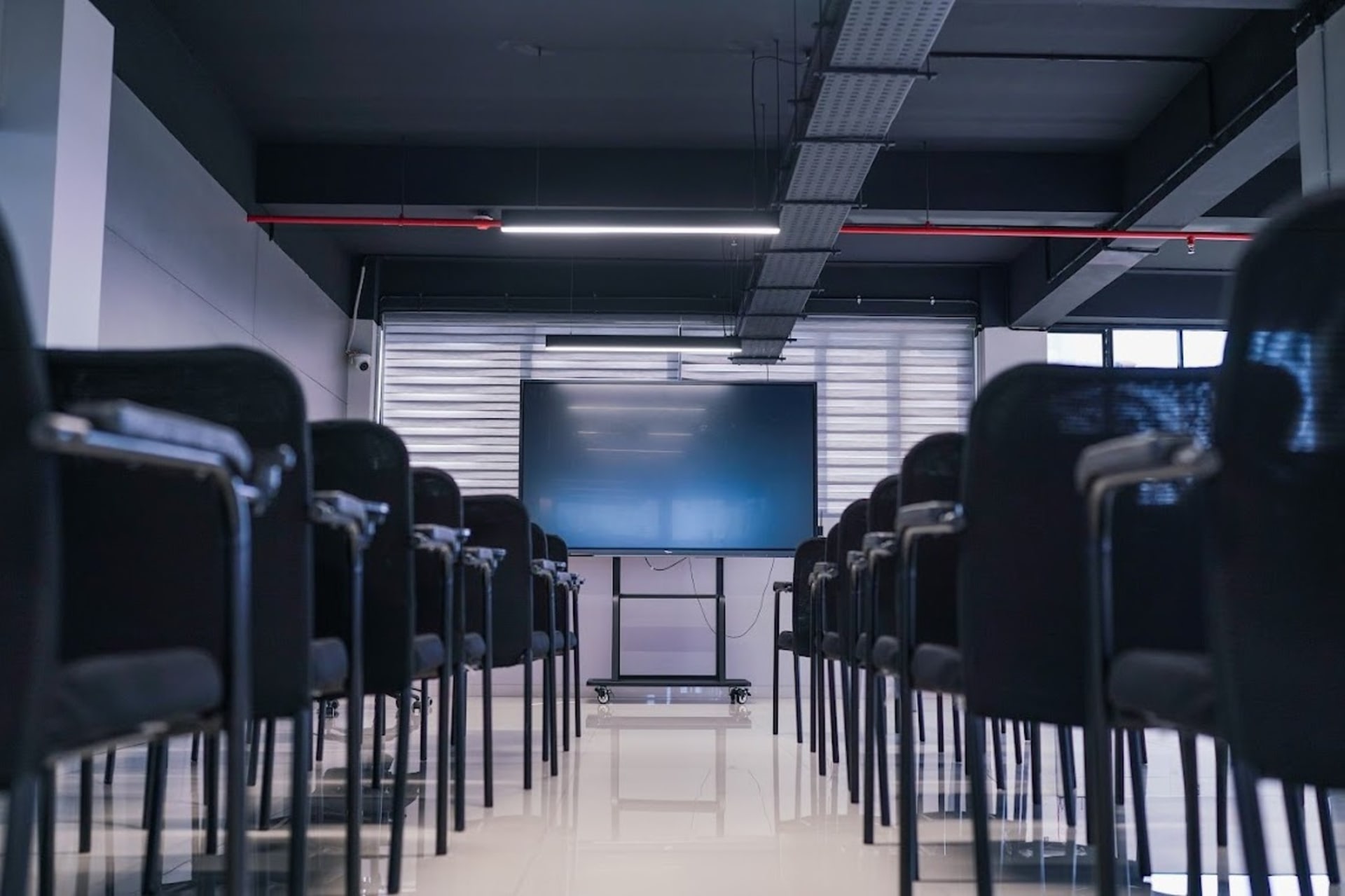 EnvertiZone coworking space in Ernakulam, Kochi