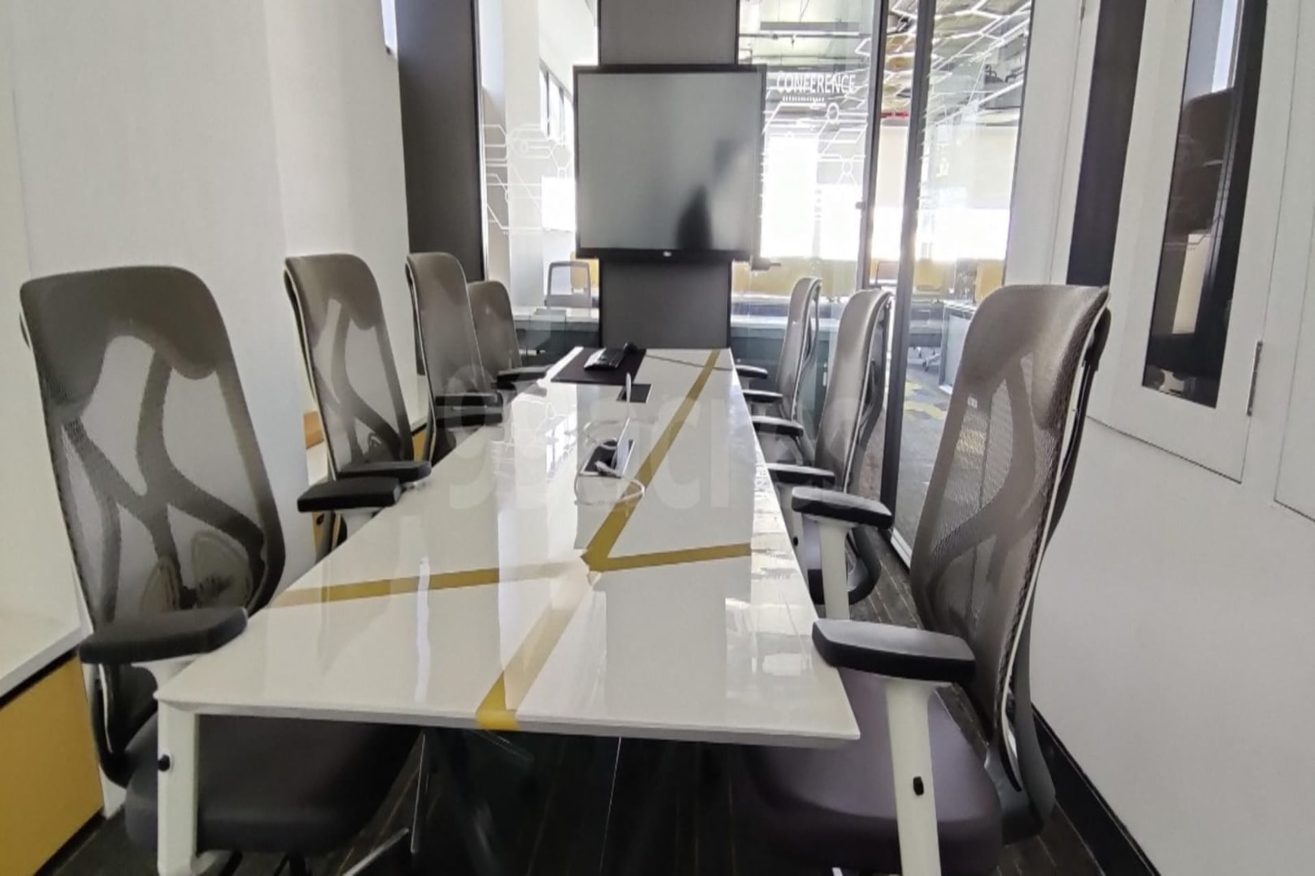 HQ2 - office space in Baner, Pune