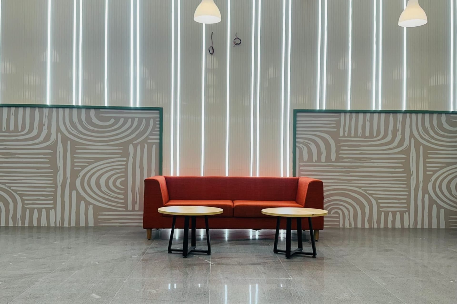 Enzyme Office Space - managed office space in Yelahanka, Bangalore