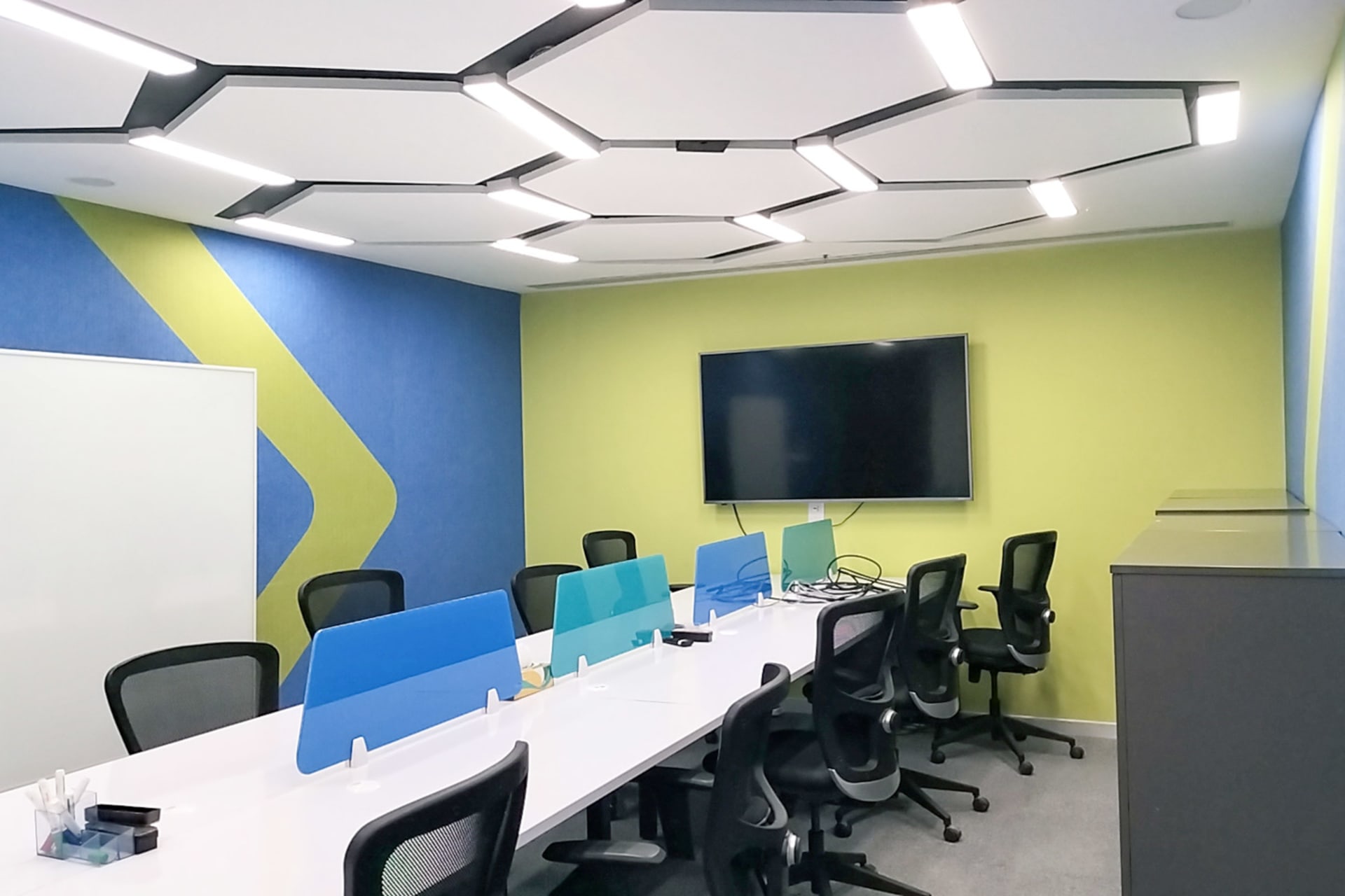 Enzyme Office Space - coworking space