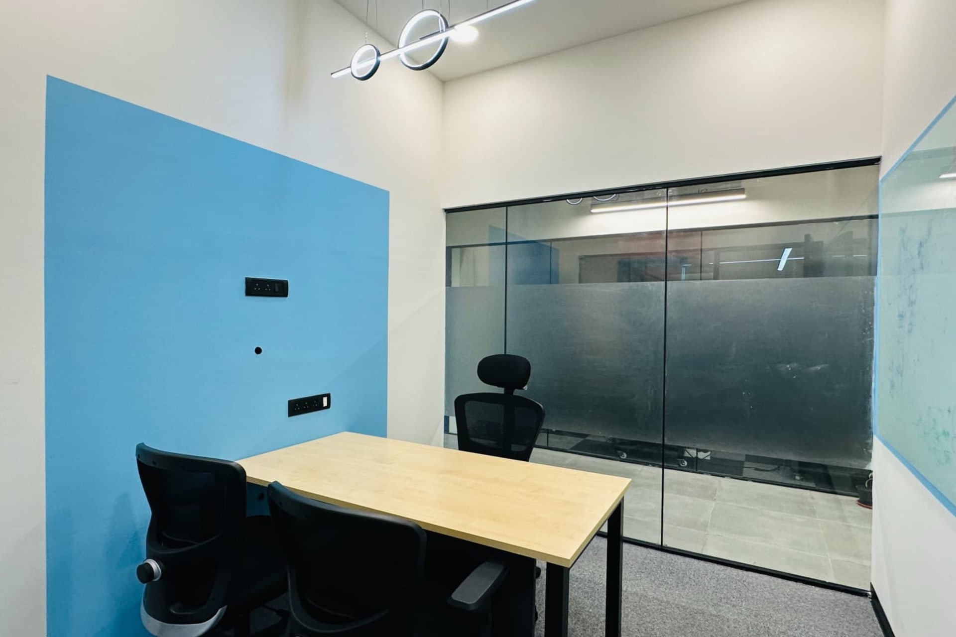 Enzyme Office Space - coworking space