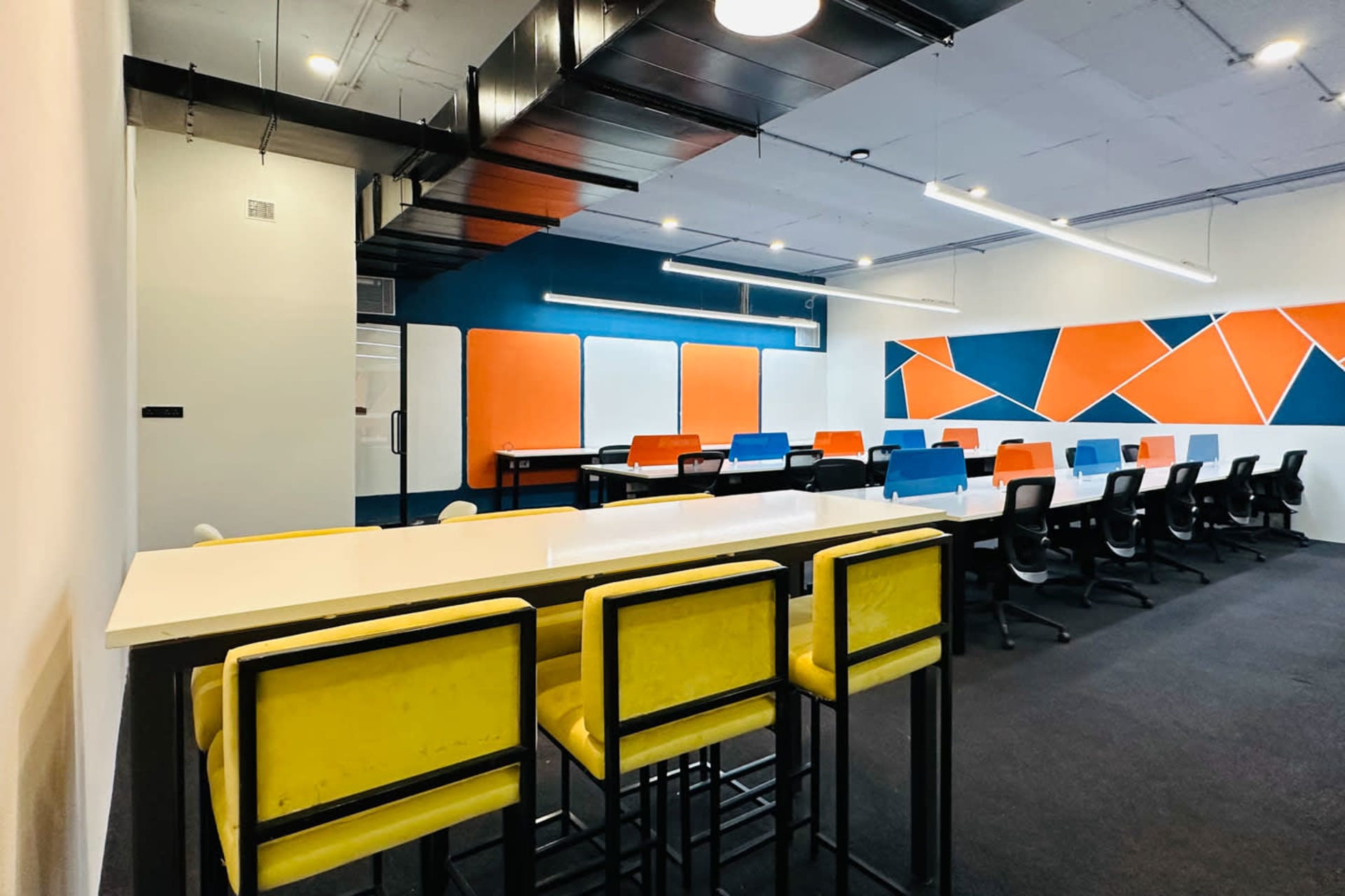 best office space in EPIP Zone, Bangalore