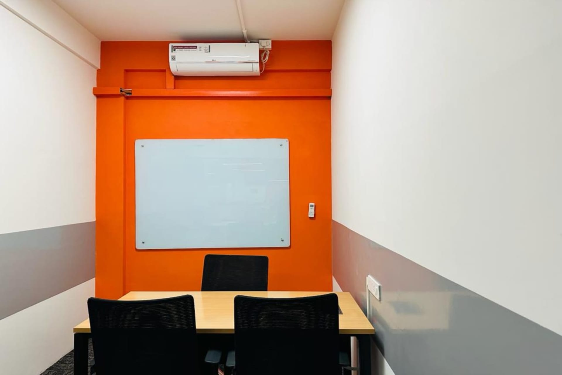 Enzyme Office Space - coworking space