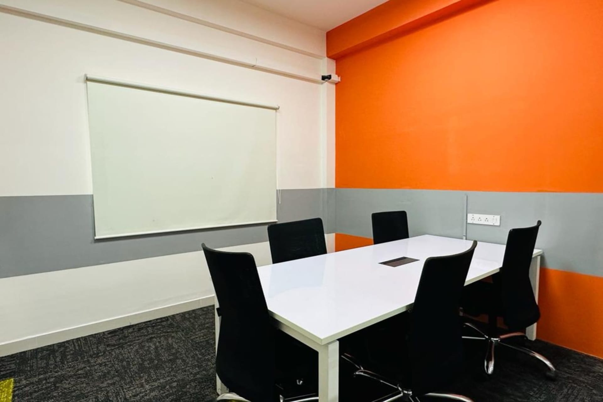 Enzyme Office Space - coworking space