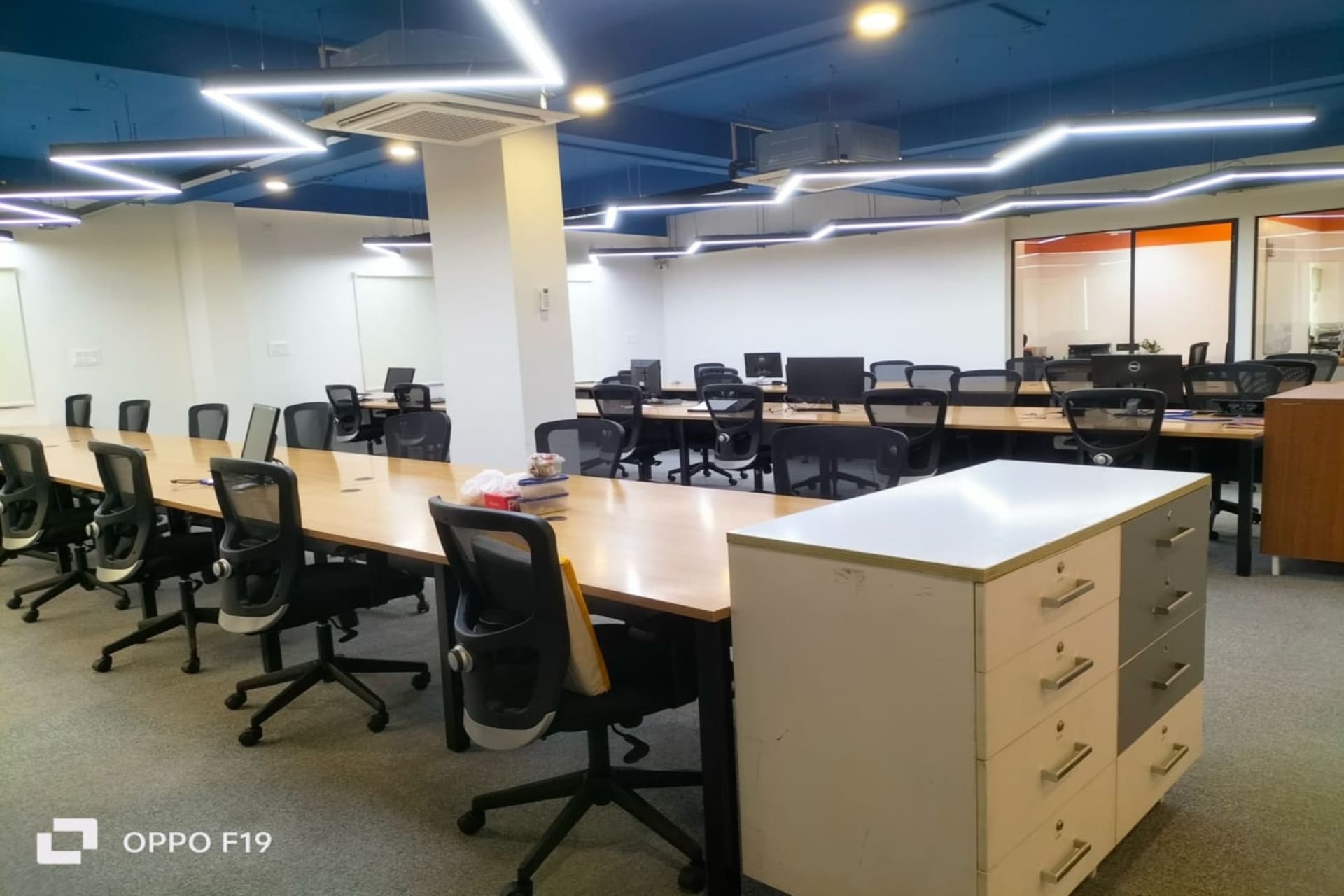 Enzyme Office Space HSR 16 - managed office in HSR Layout, Bangalore