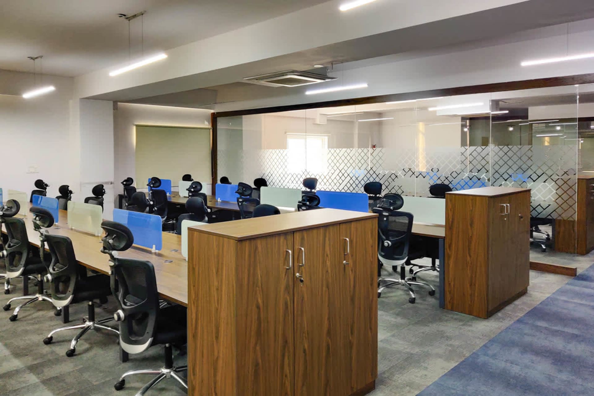 best office space in HSR Layout, Bangalore