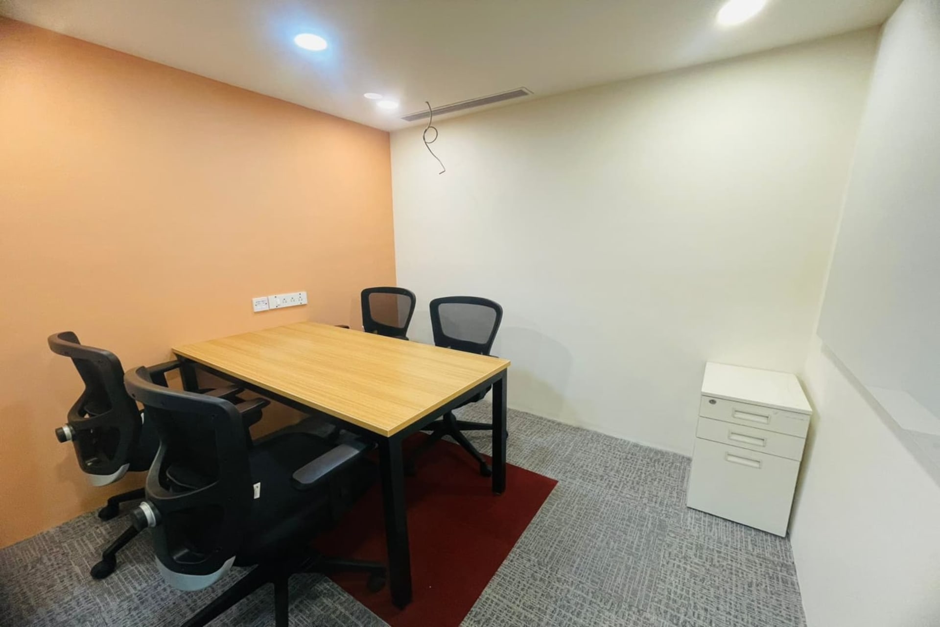 Enzyme Office Space - coworking space