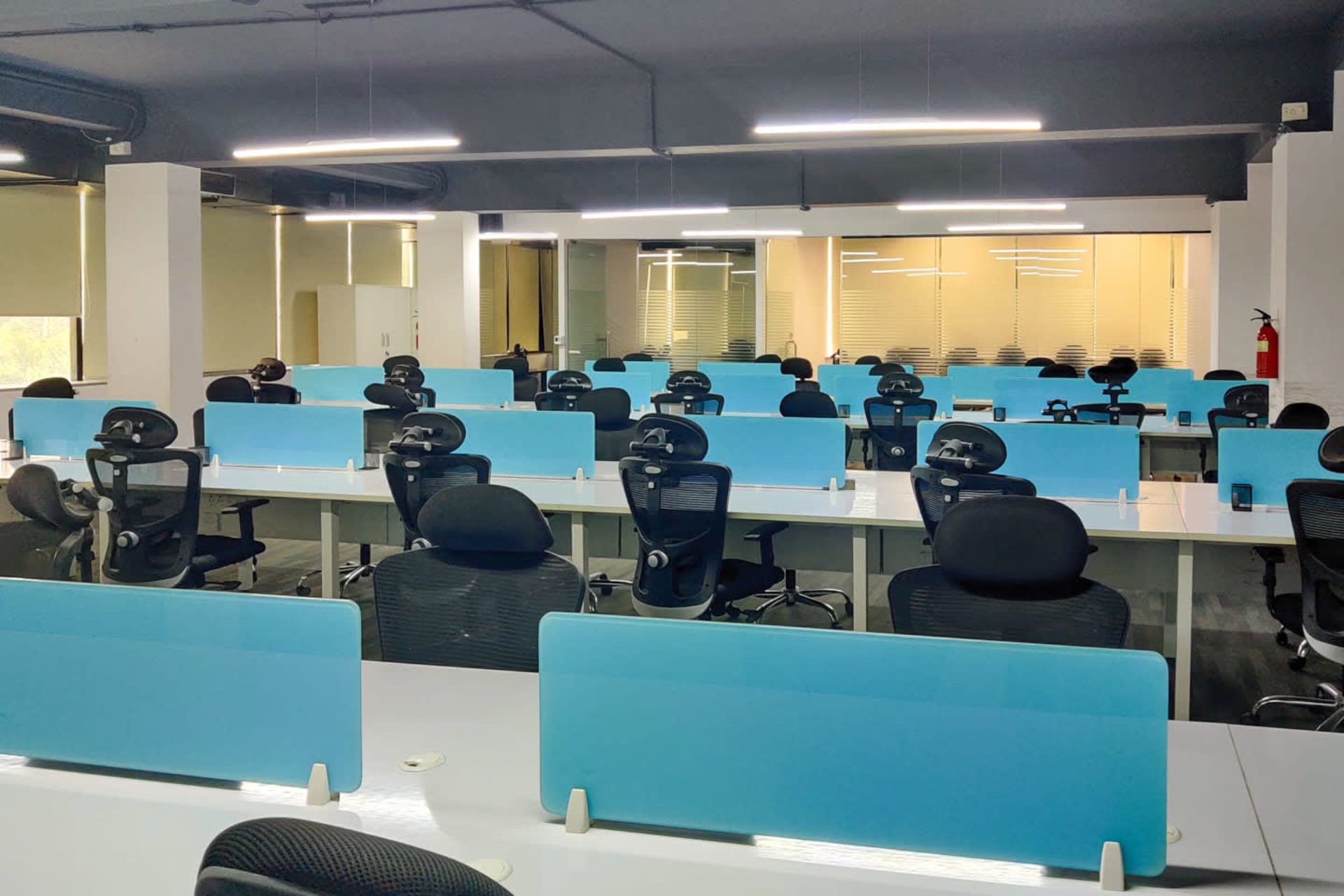 best office space in Koramangala, Bangalore
