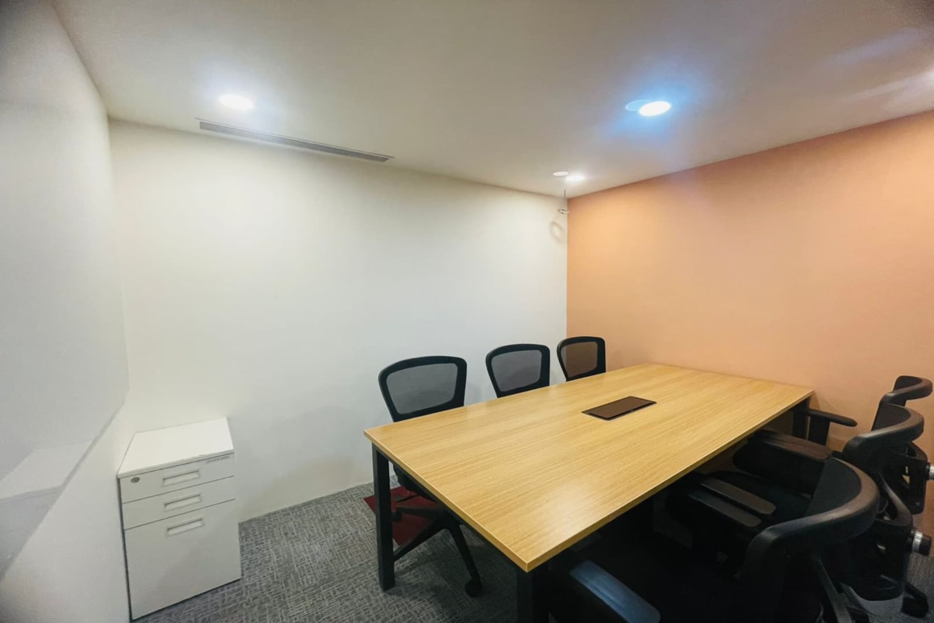 Enzyme Office Space - Bangalore