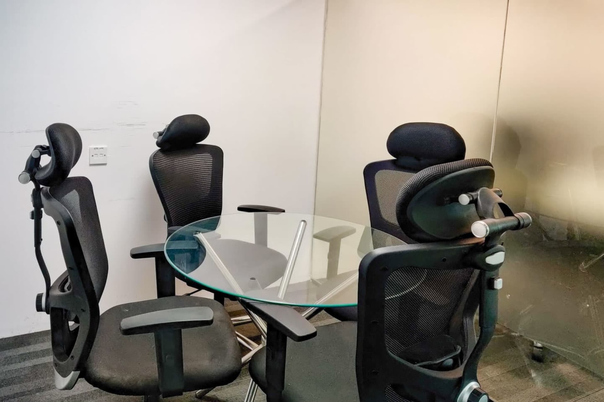 Enzyme Office Space undefined