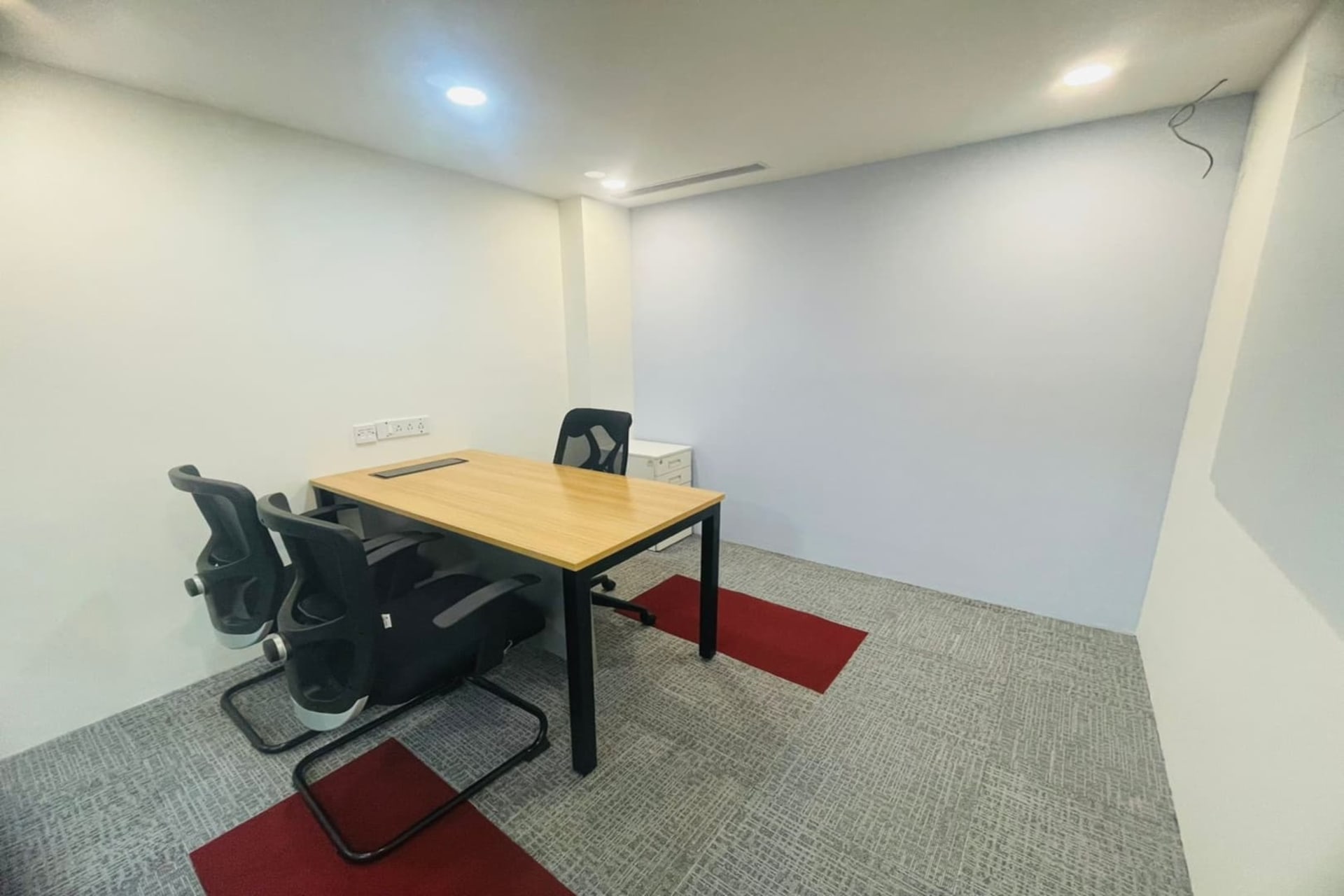Enzyme Office Space - managed office space in Koramangala, Bangalore
