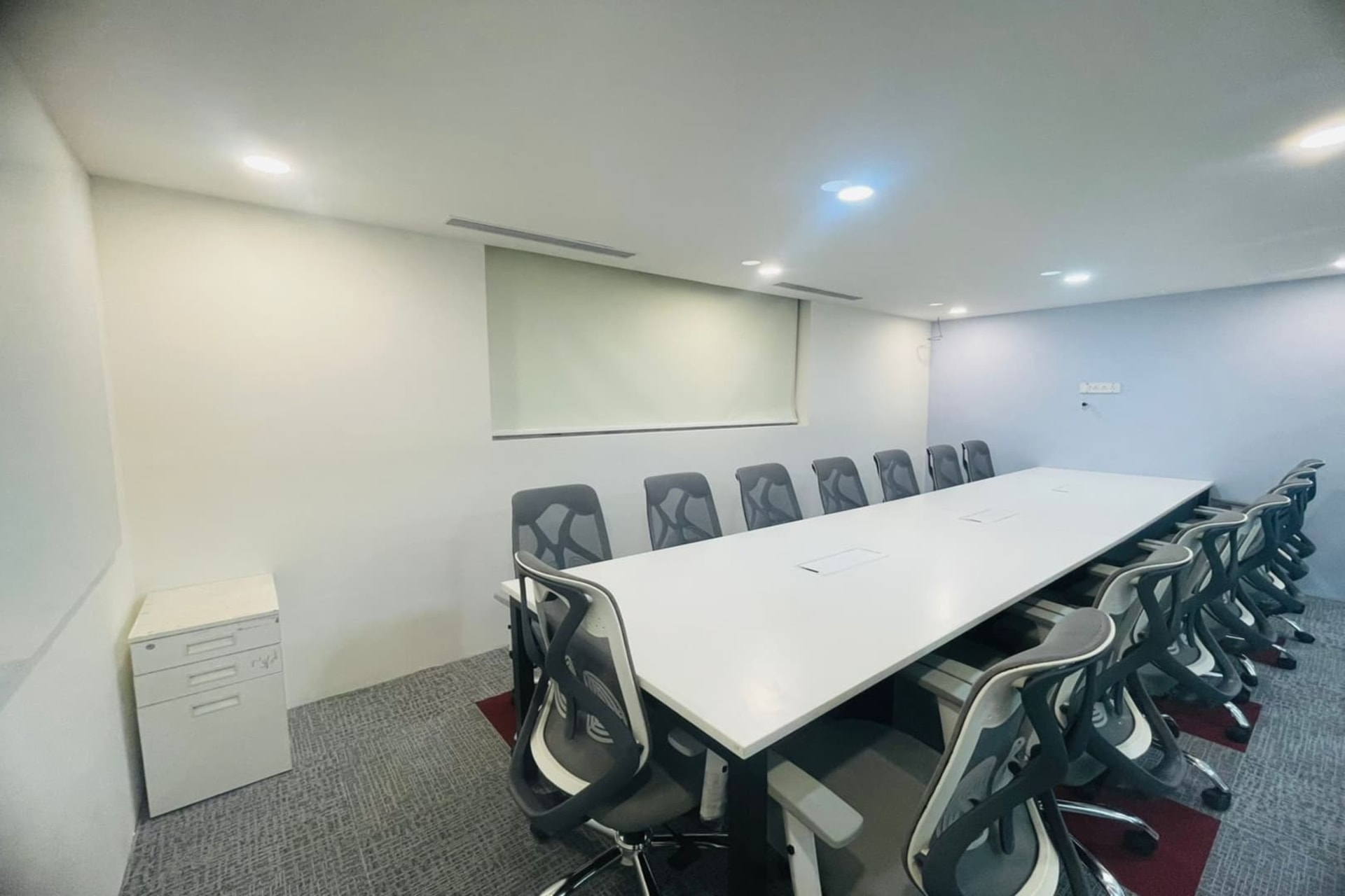 Enzyme Office Space - coworking space