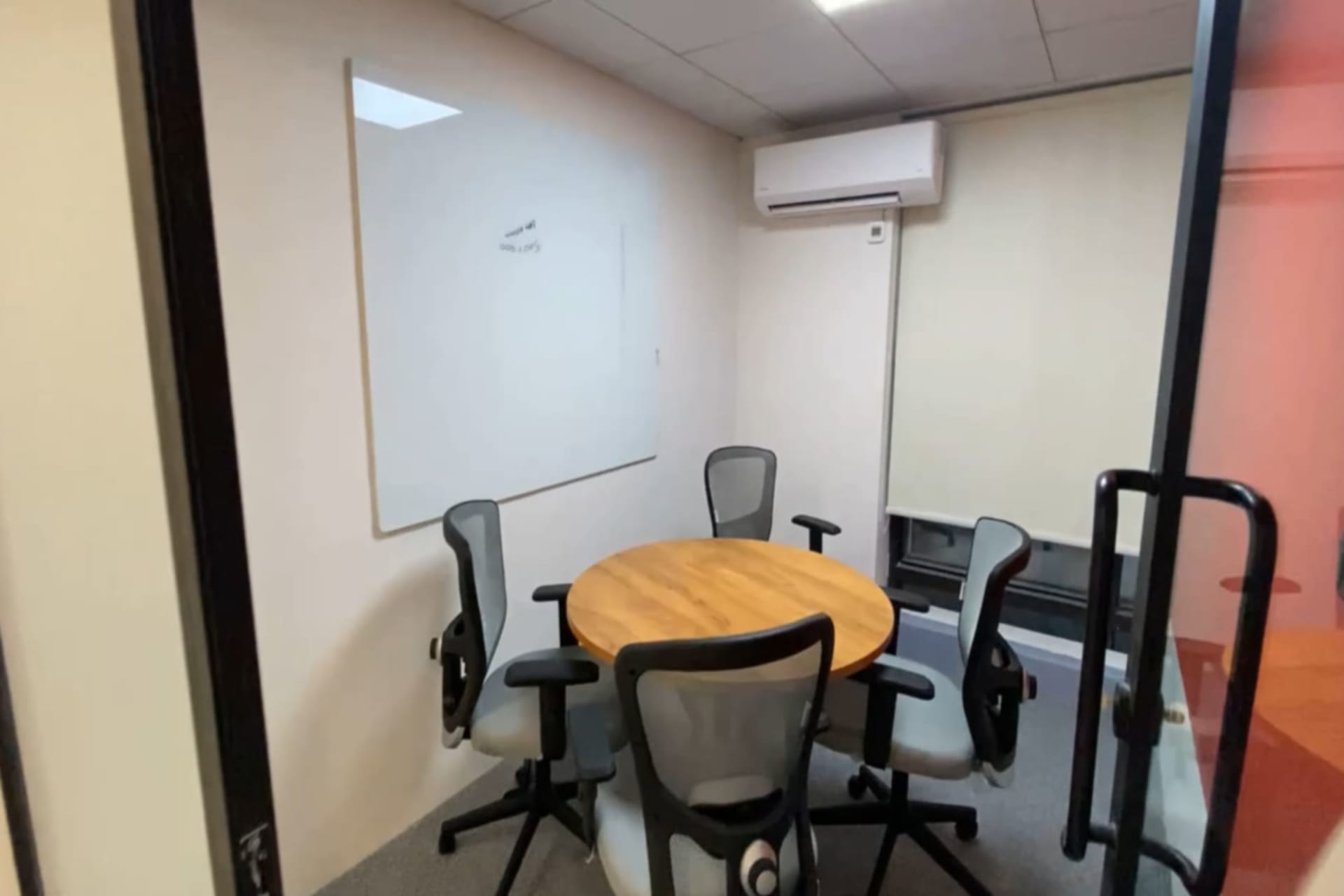 Enzyme Office Space - coworking space