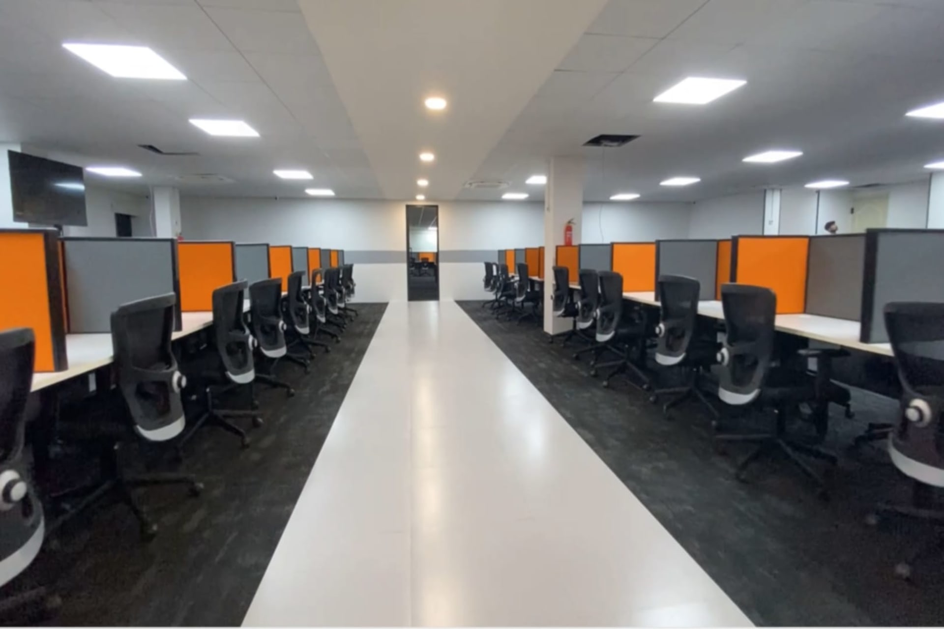 Enzyme Office Space - office space in HSR Layout, Bangalore