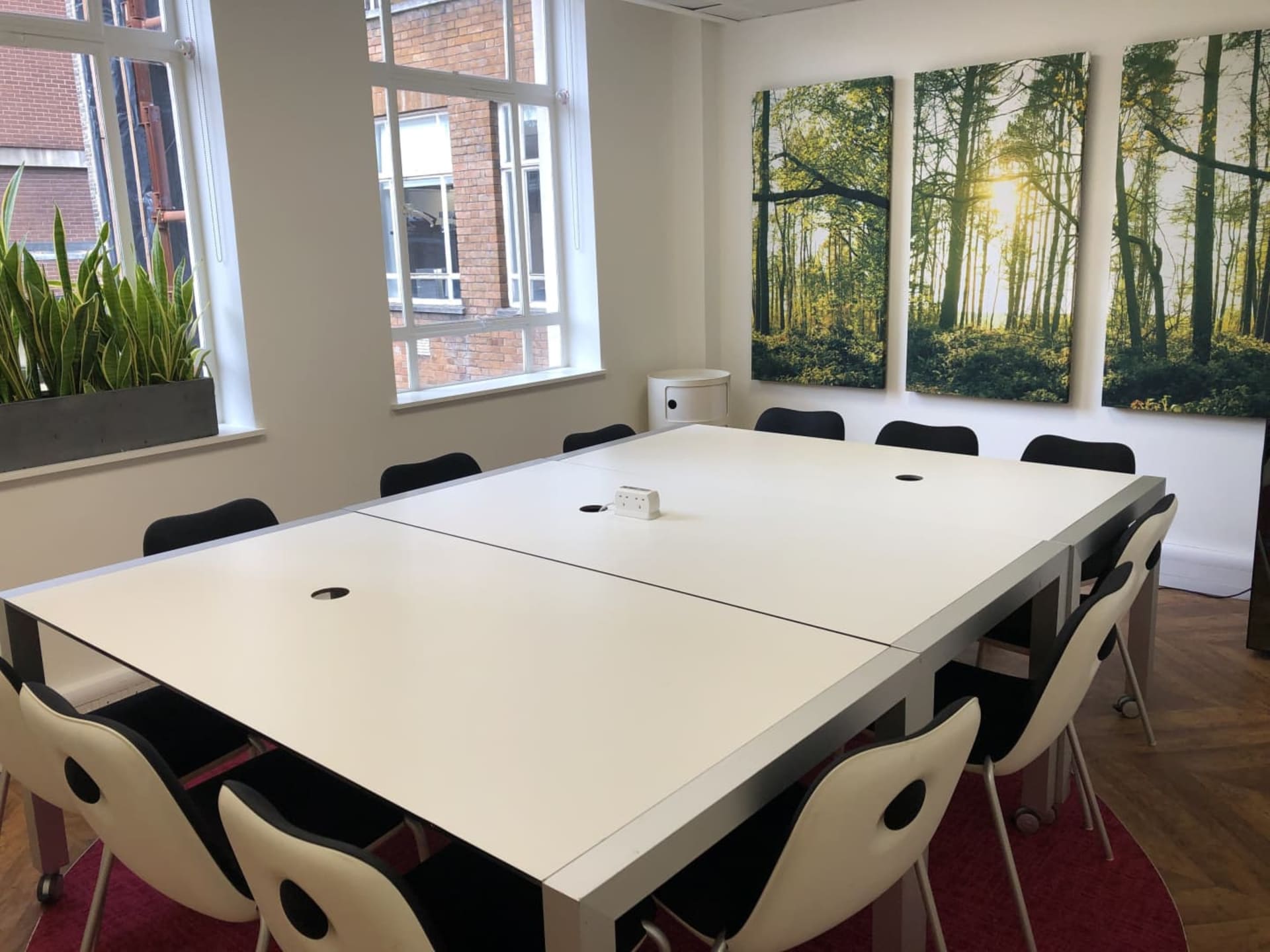 eOffice - office space in Holborn, London