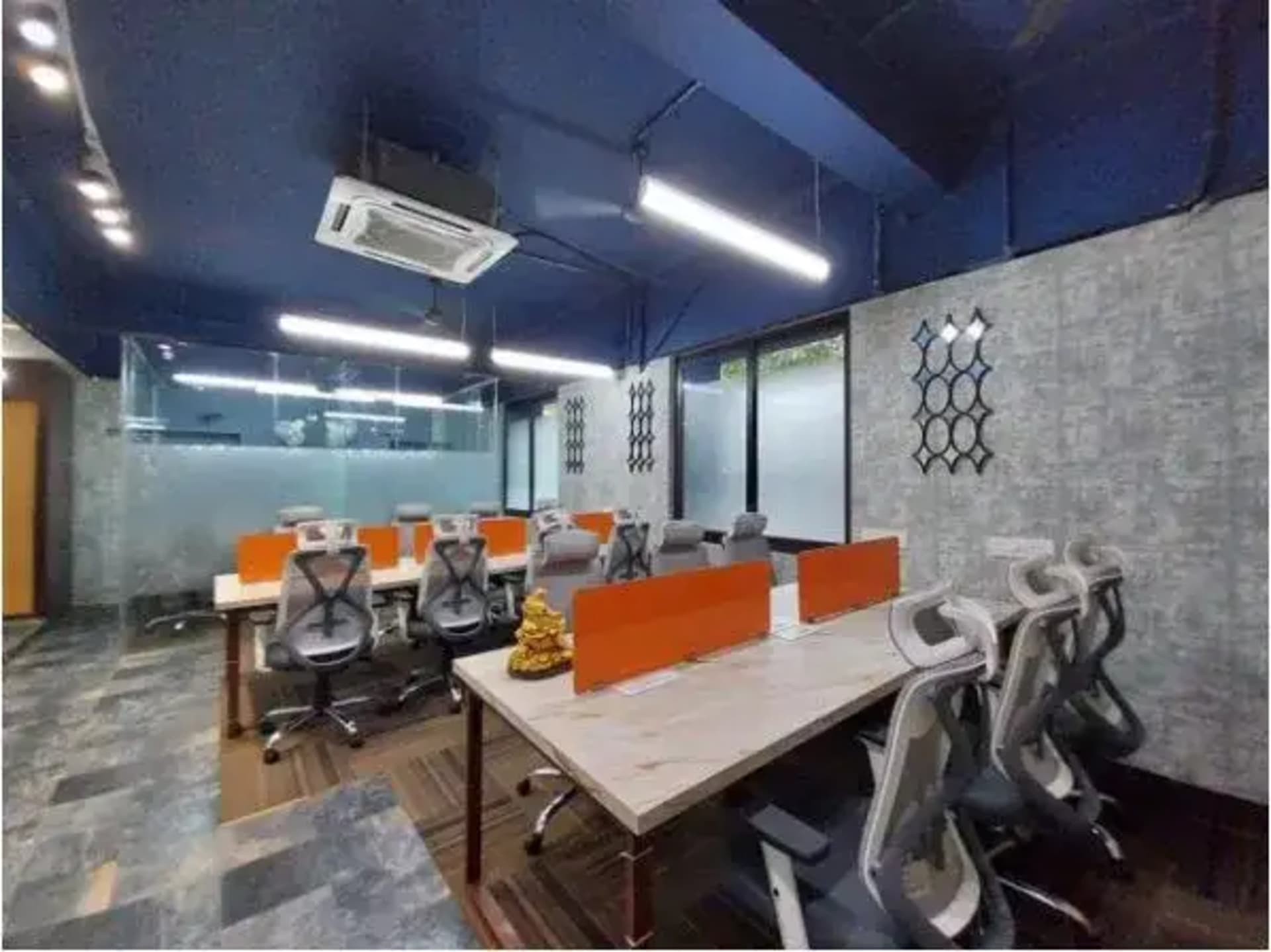 best office space in Nehru Place, Delhi