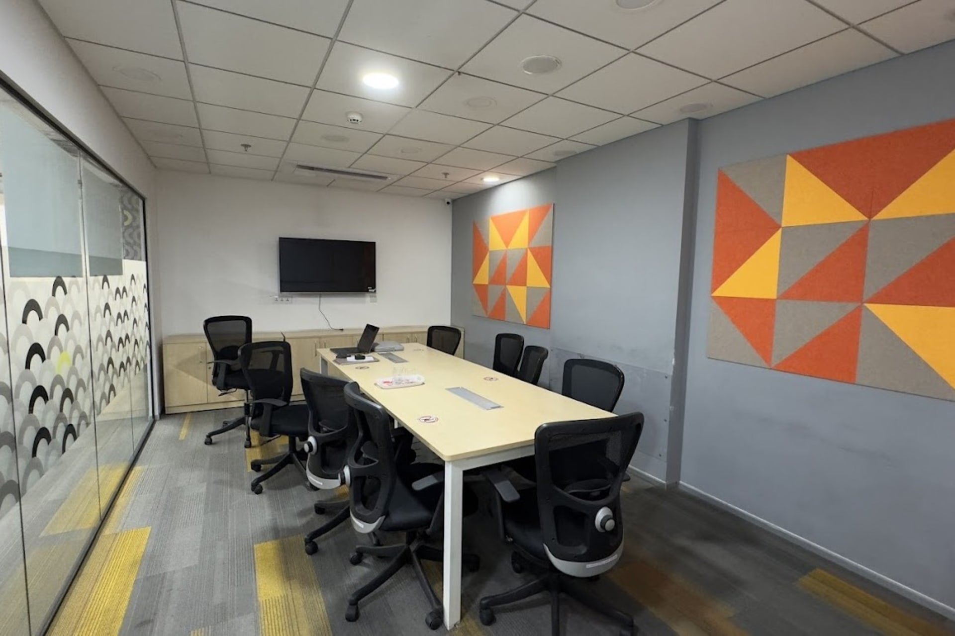 Eshkaa Co-Work - Jaipur