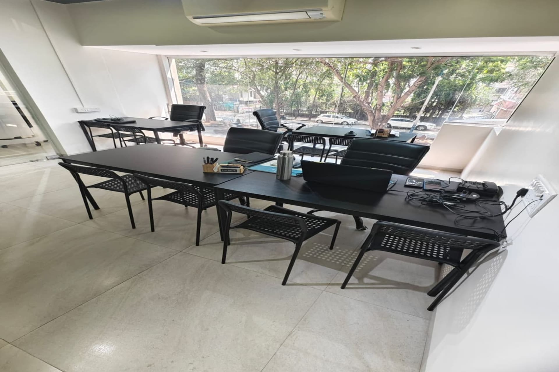 Estique Properties undefined - coworking space in Pashan, Pune