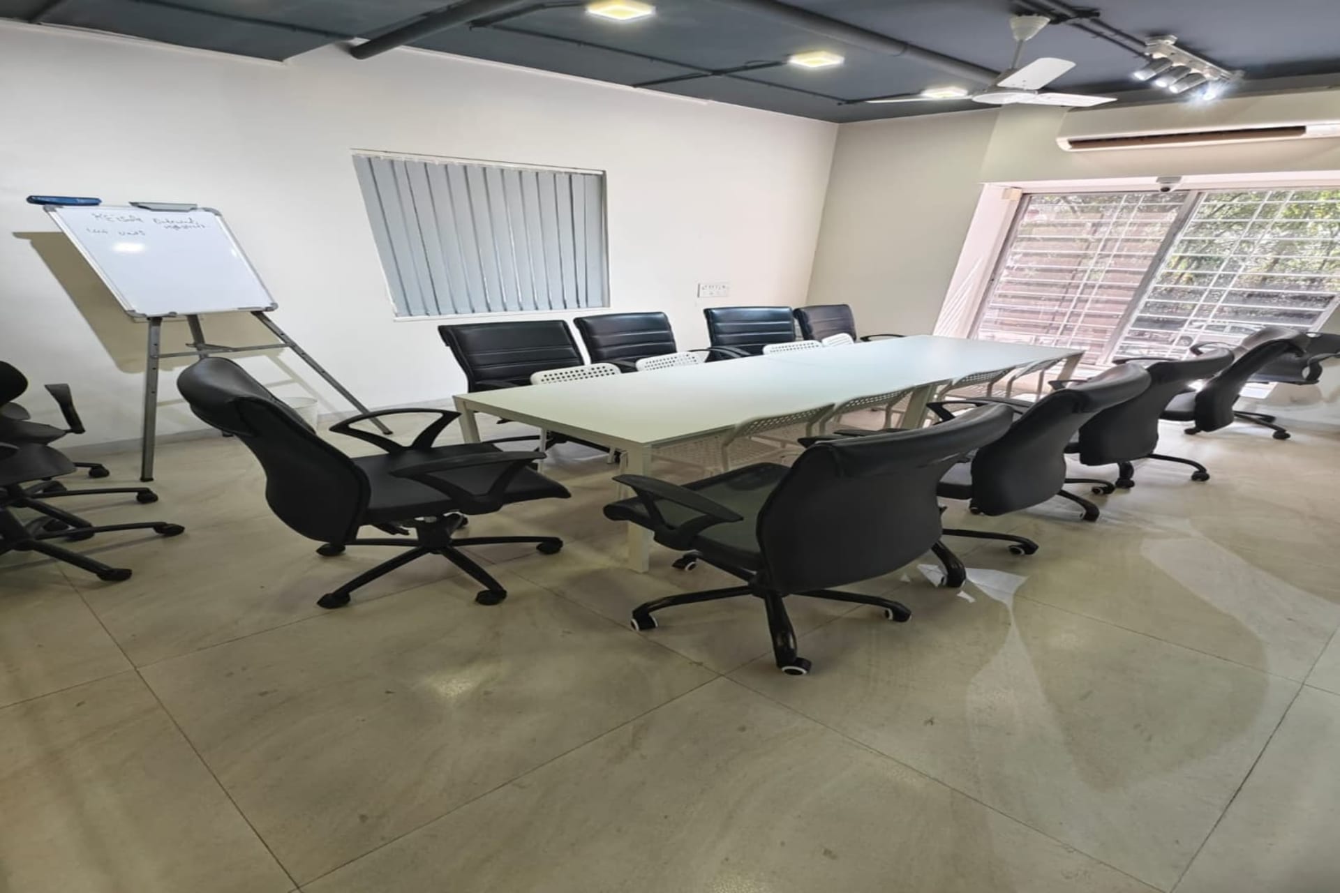 Estique Properties - office space in Pashan, Pune