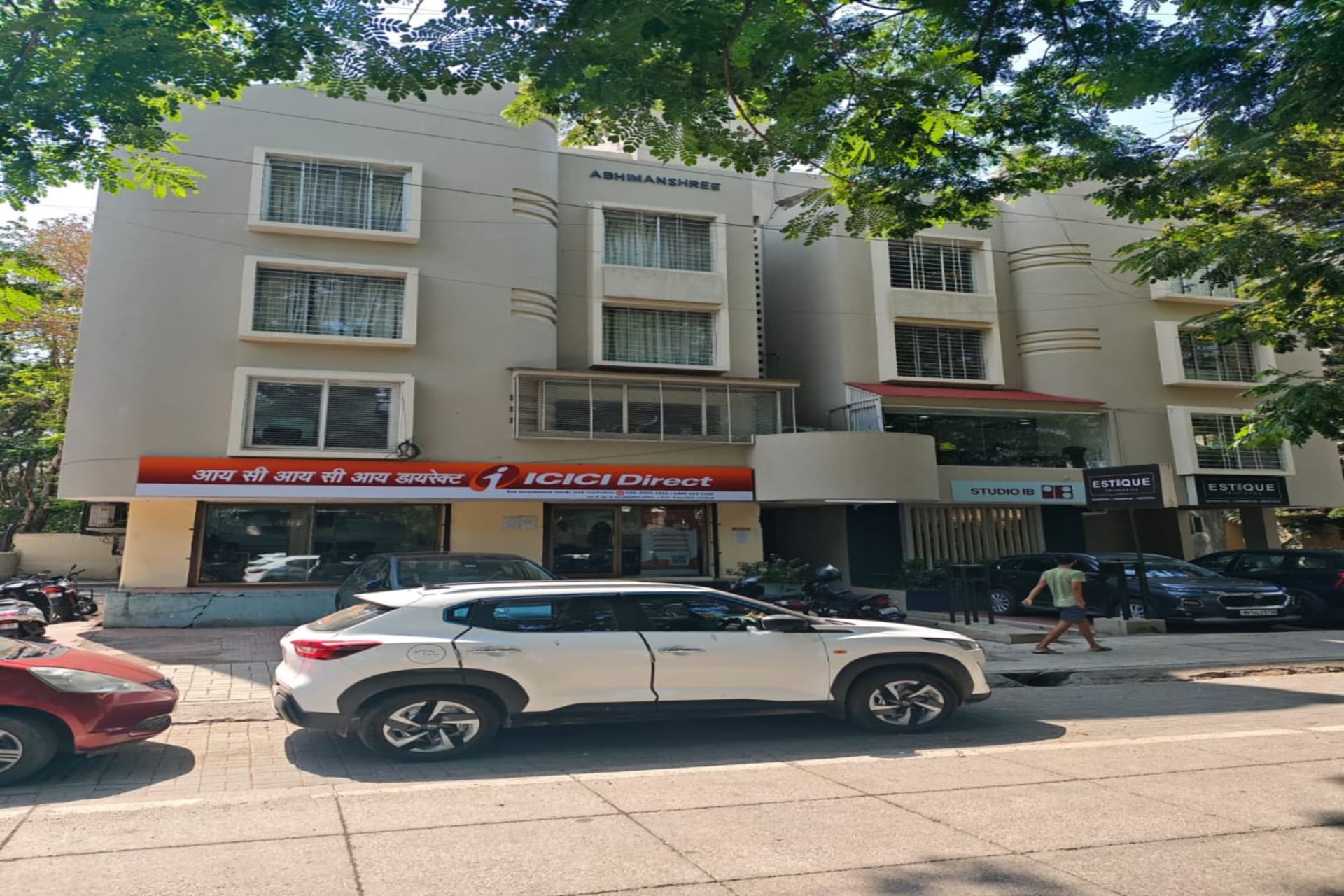 Estique Properties - Pune
