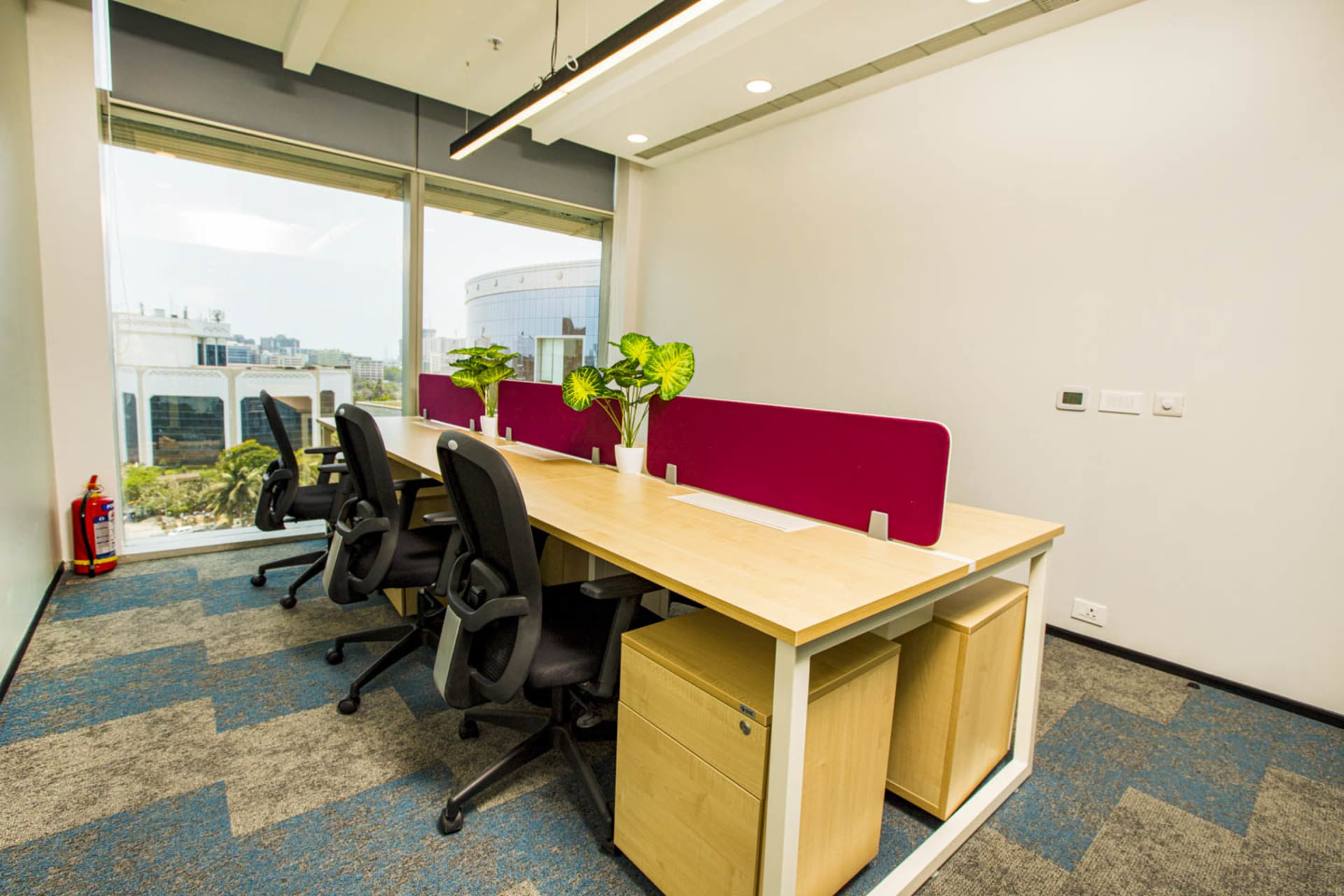 EsziWorkN in Mumbai