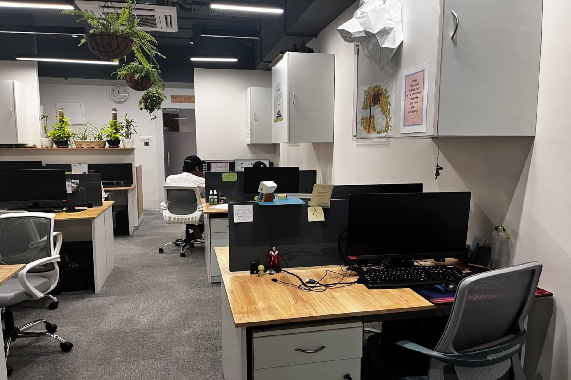 Eternis - office space in Goregaon, Mumbai