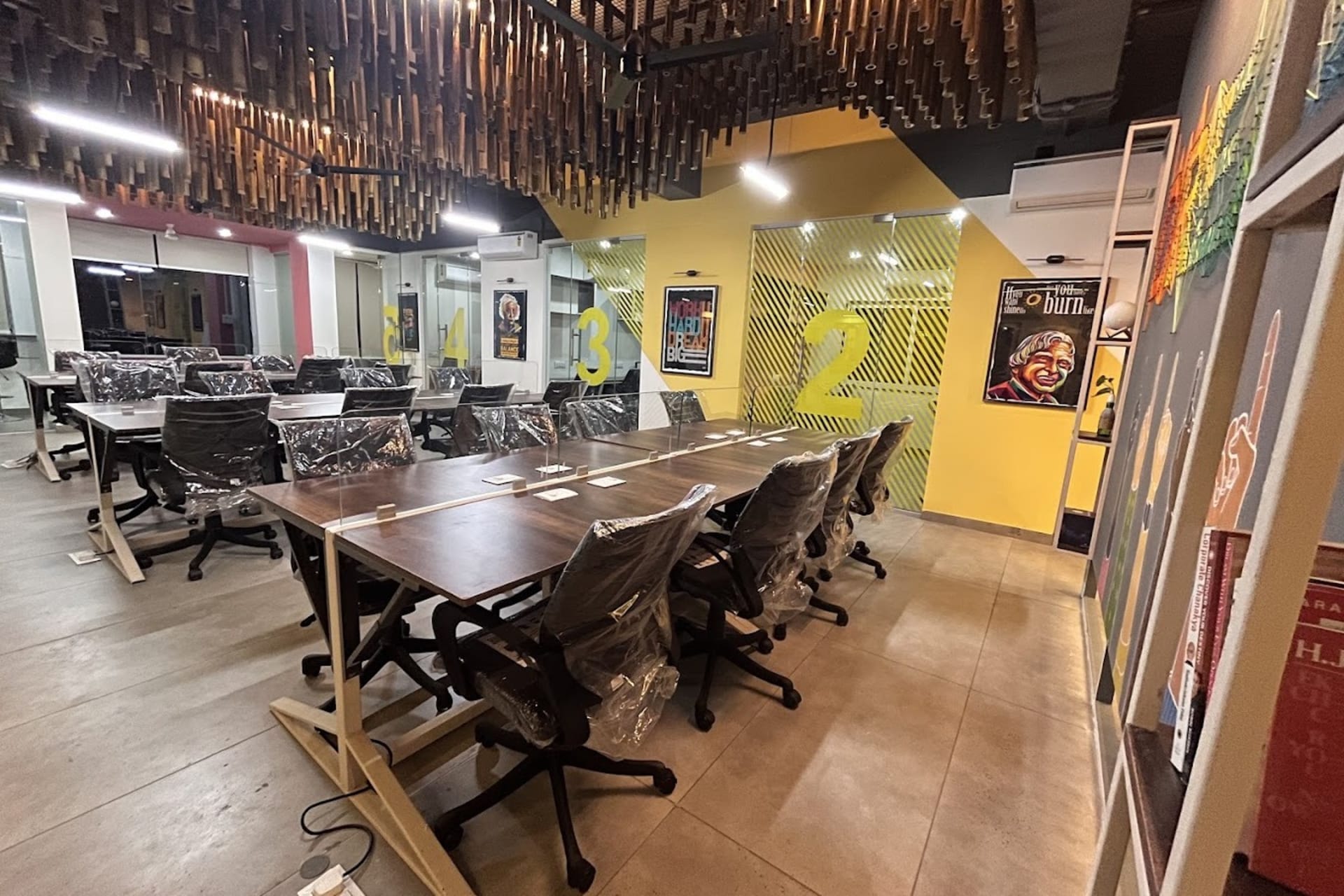 Coworking space Ramdaspeth, Nagpur