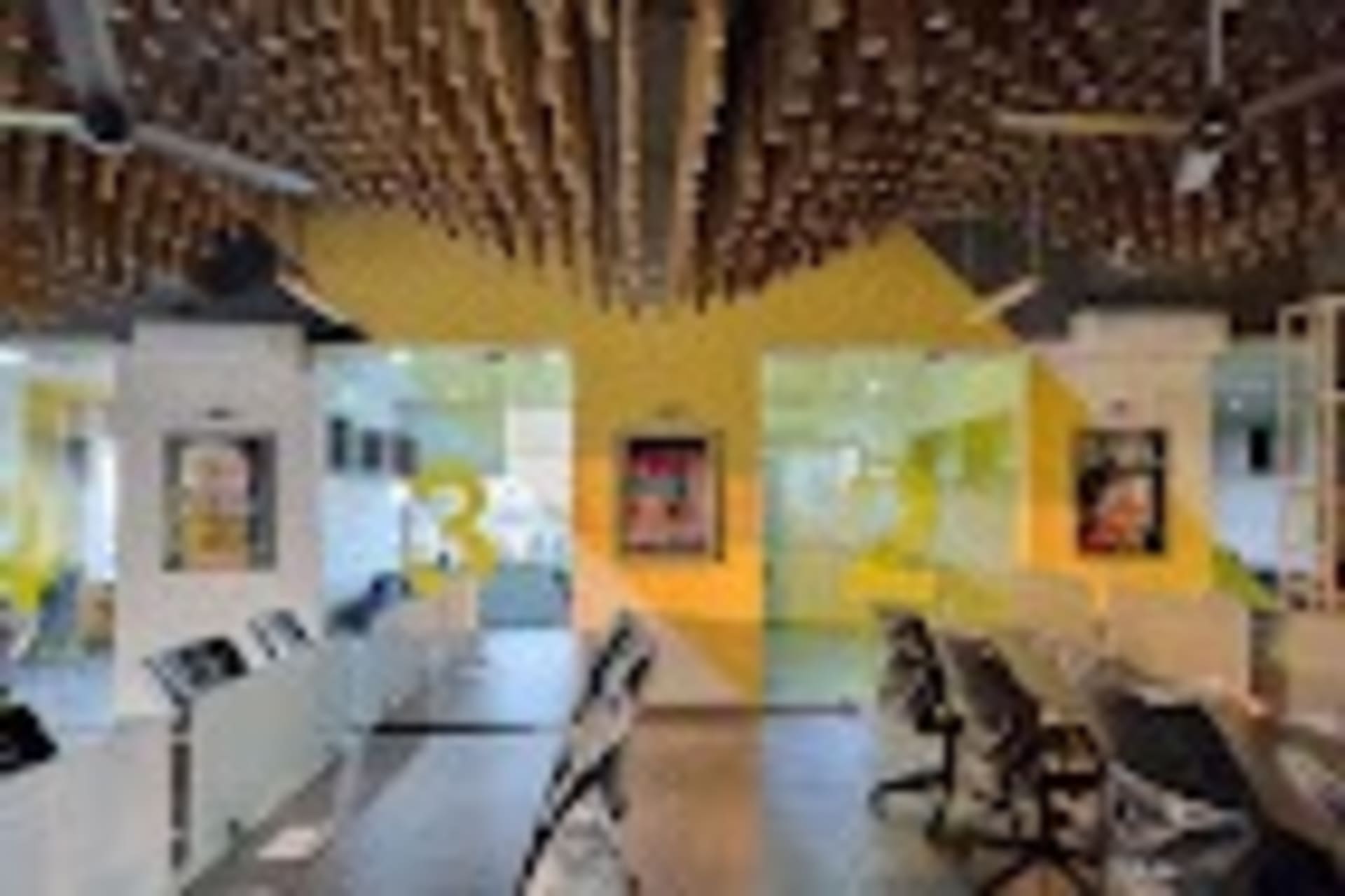 Eureka CoWorking - coworking space