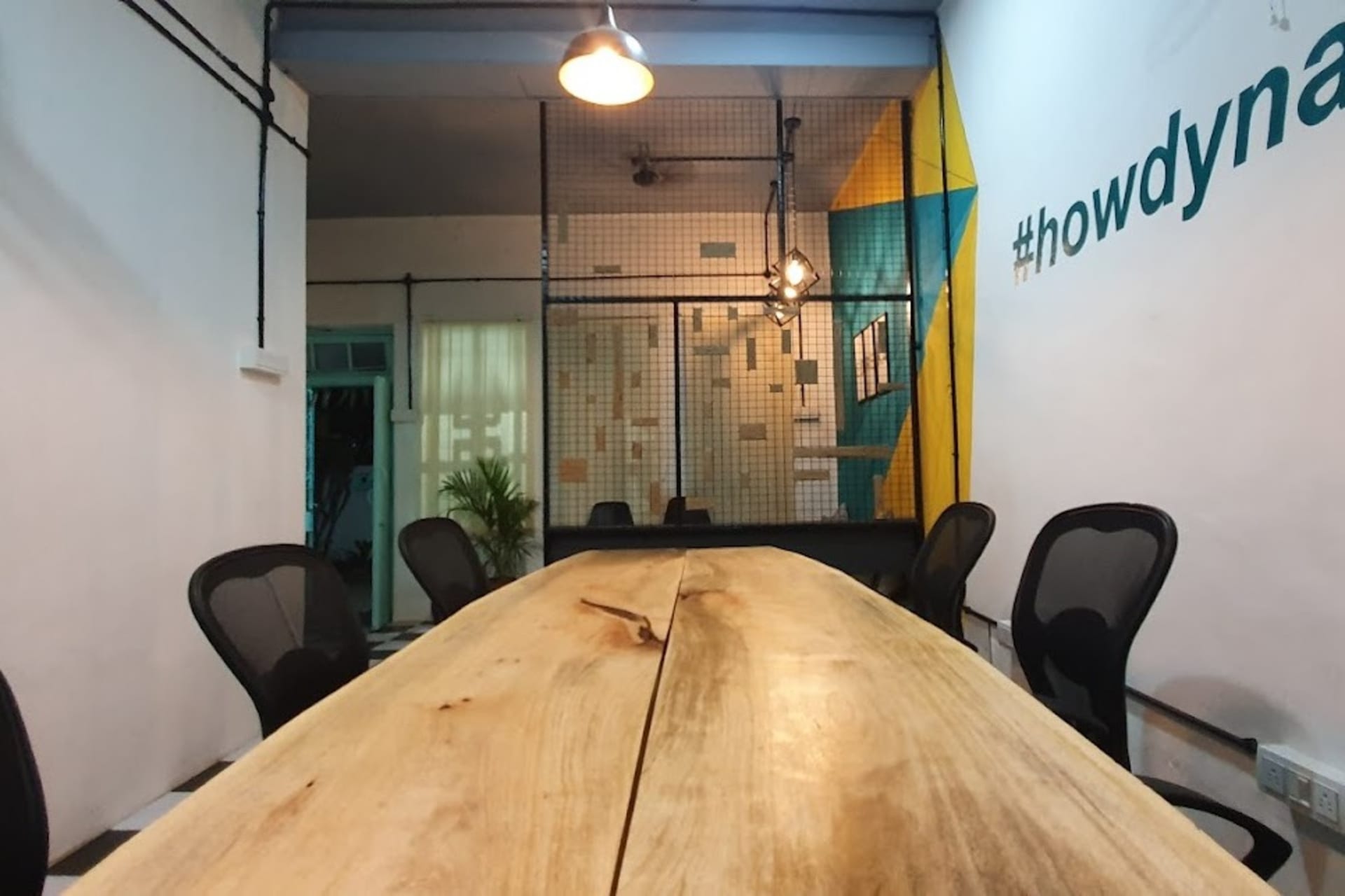 Eureka CoWorking - coworking space