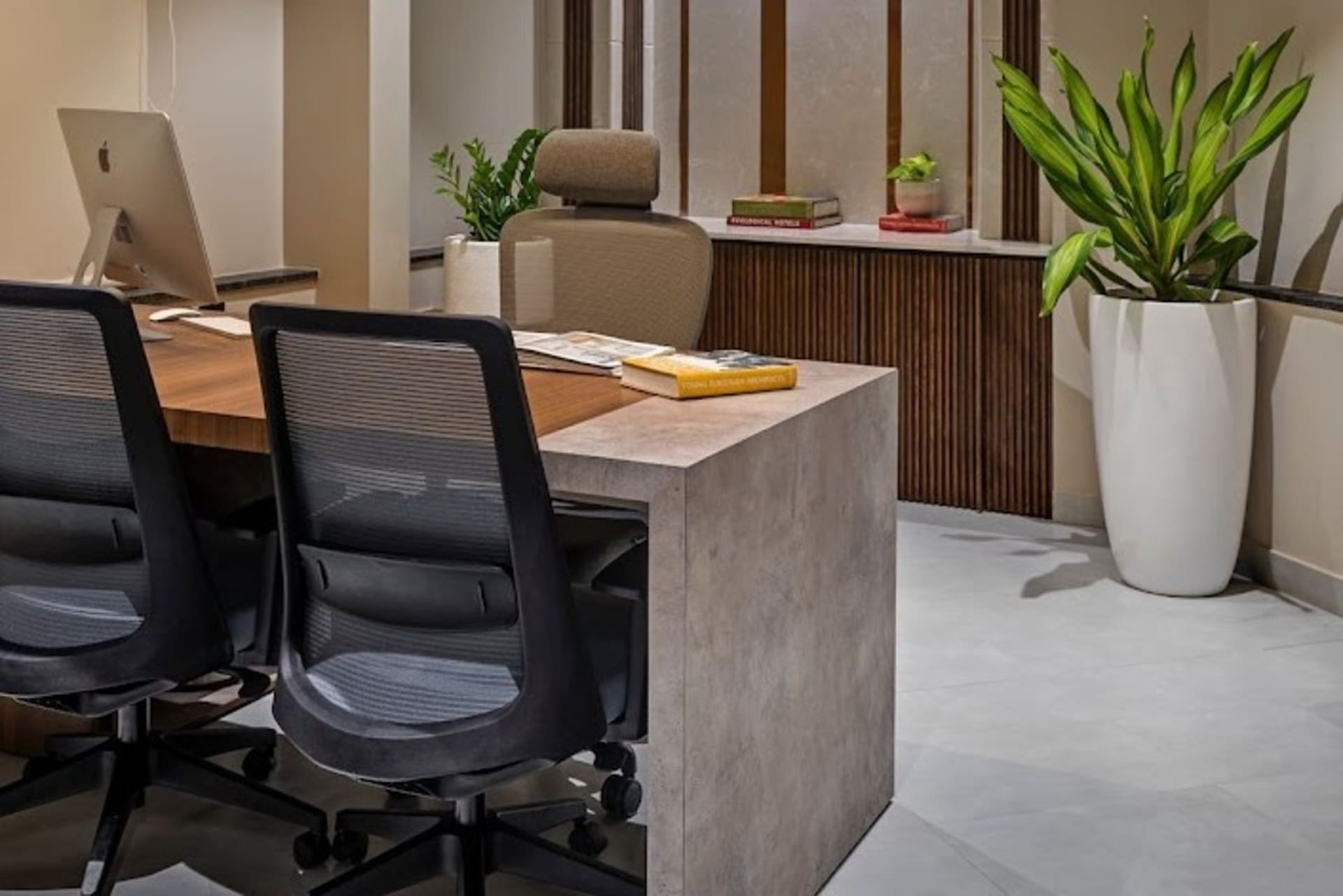Evolve Work Studio - coworking space