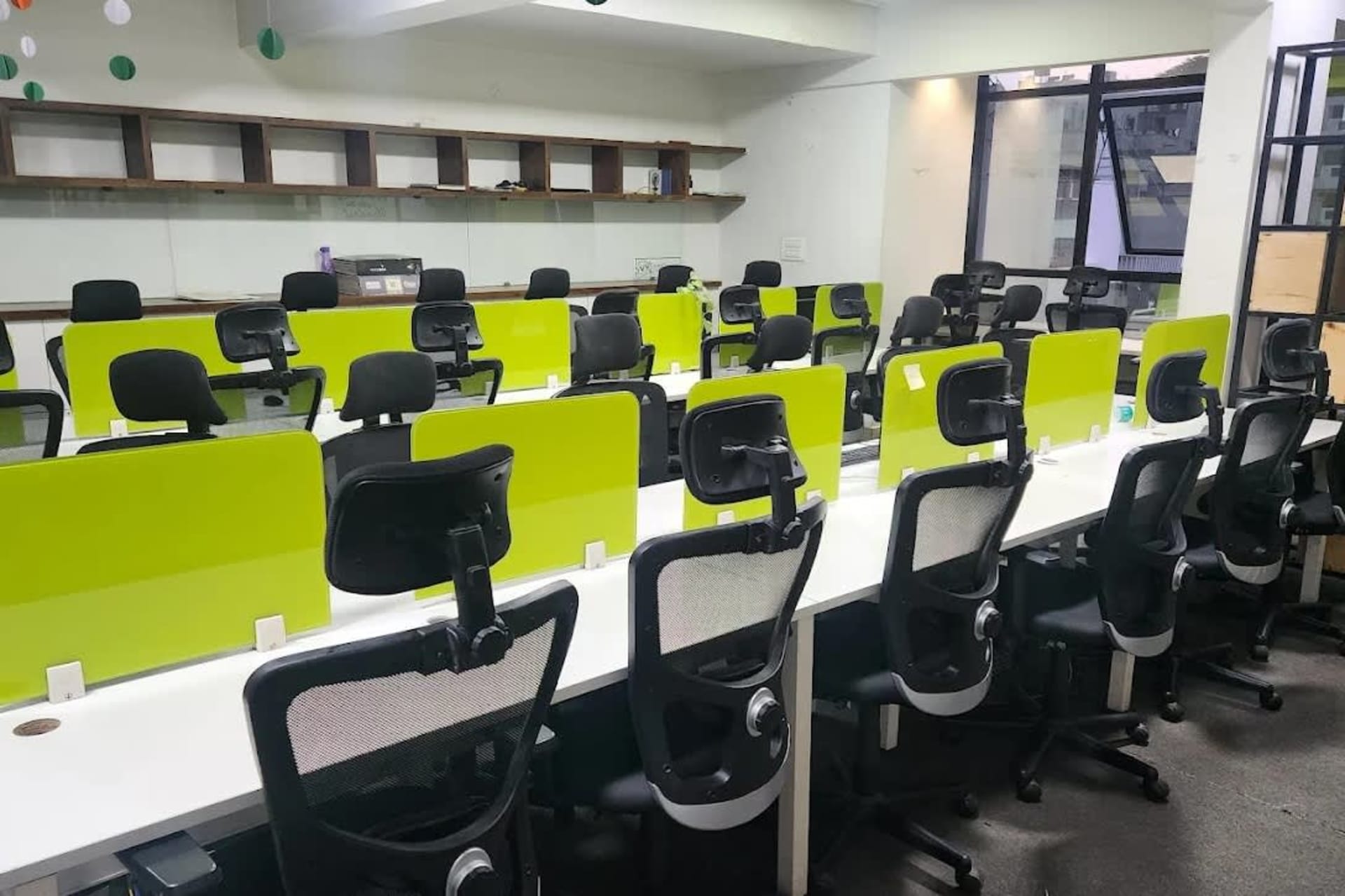 Excel Coworks in Bangalore