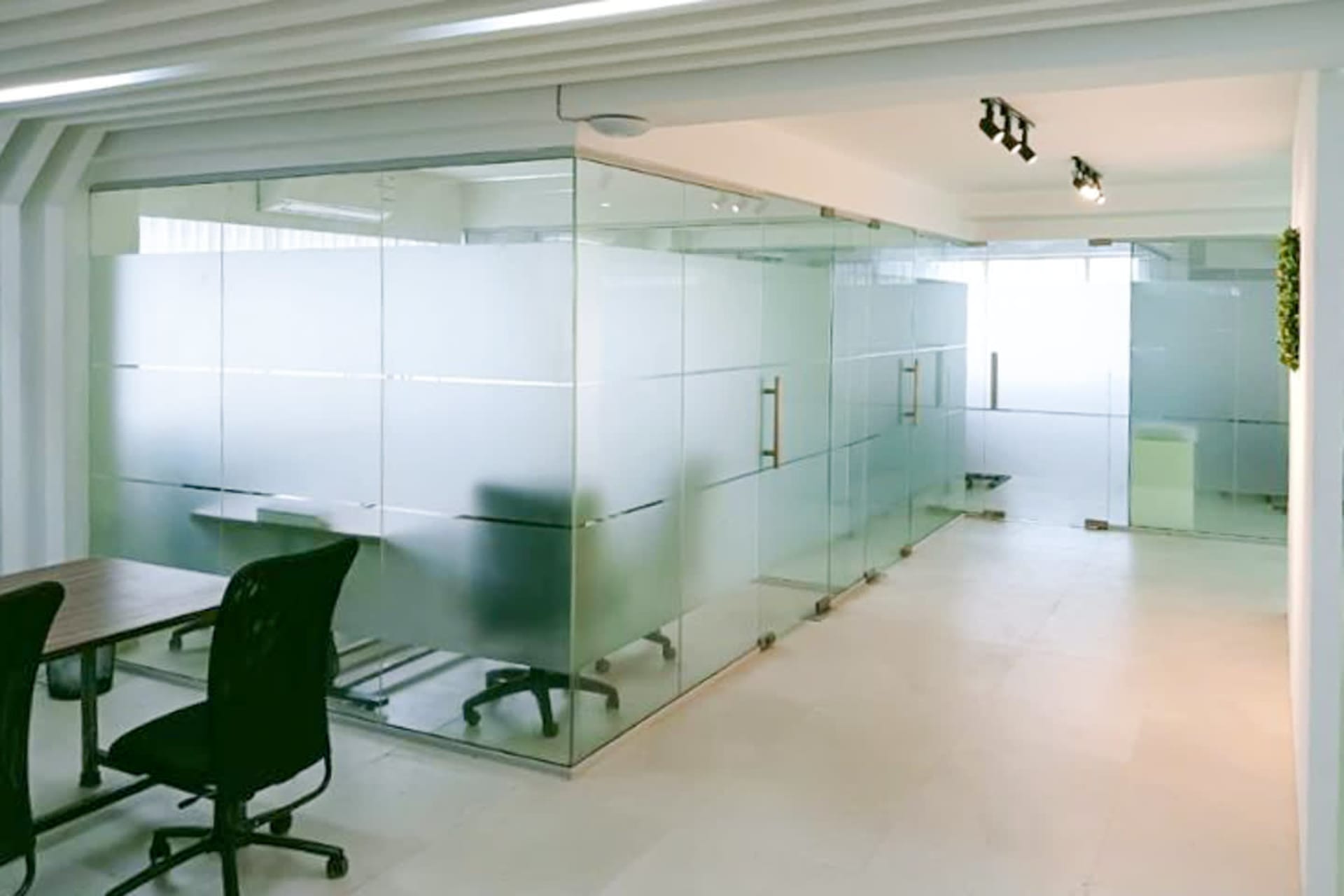 Excella Coworking Space undefined