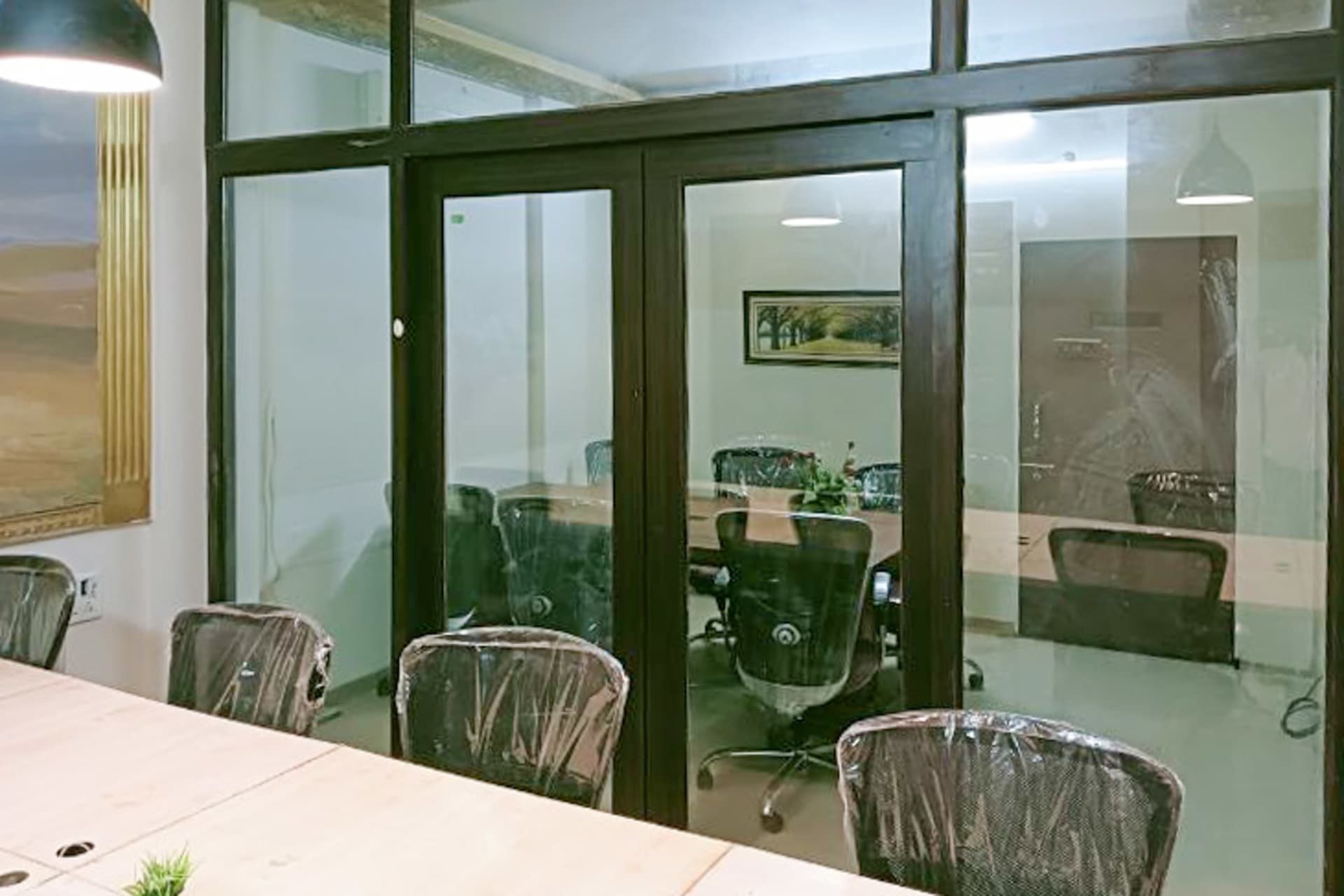 Excella Coworking Space - coworking