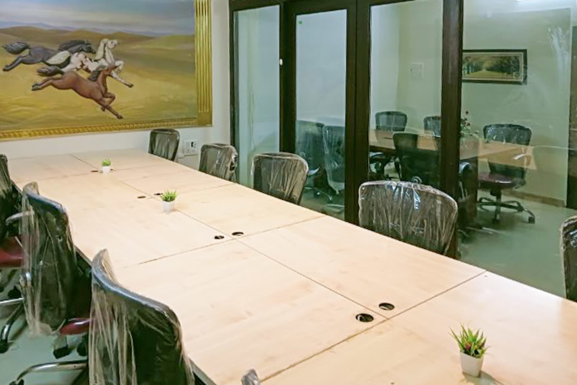 Excella Coworking Space - coworking