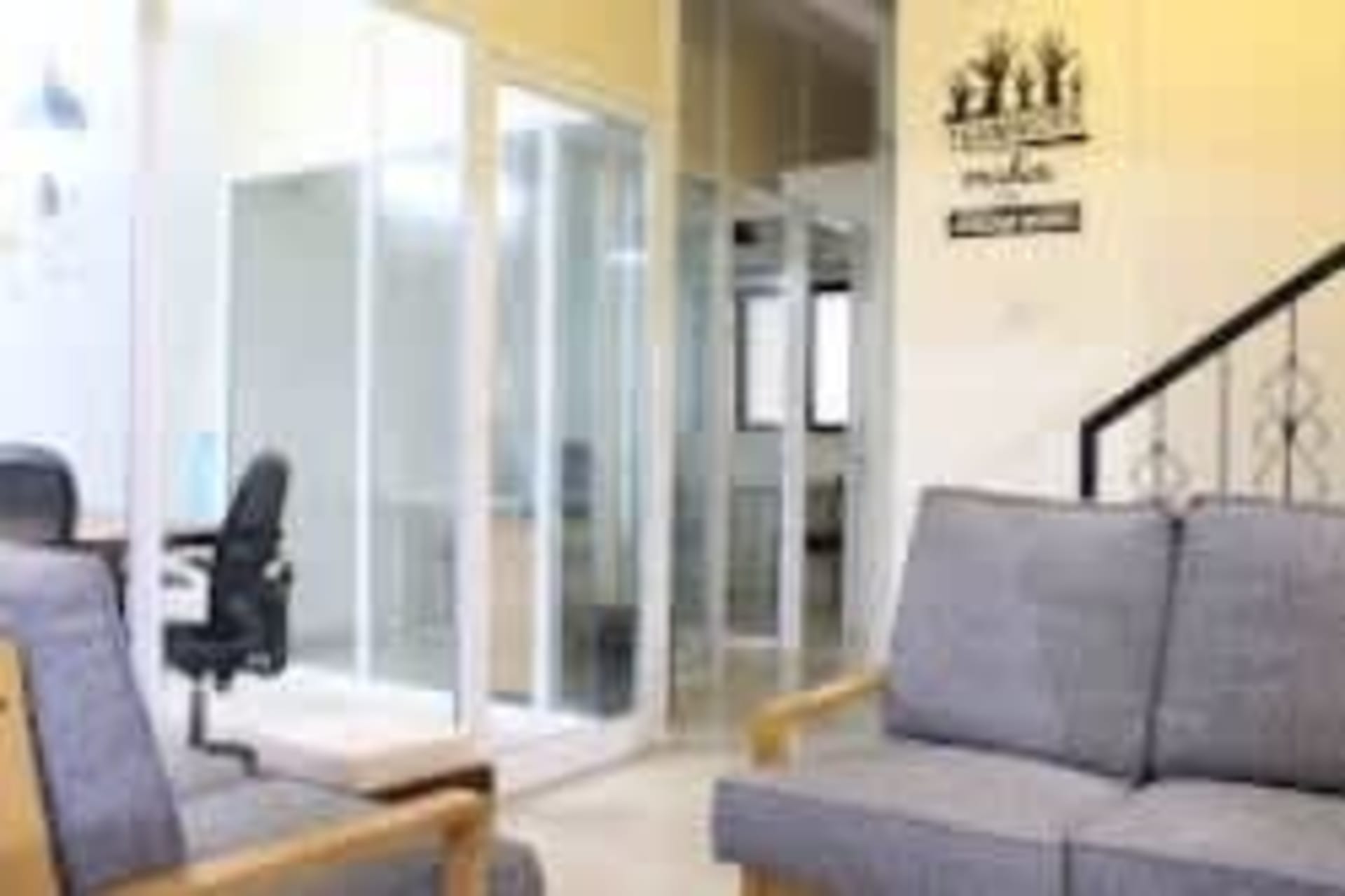 Excella Coworking Space -Prestige Technology Park4