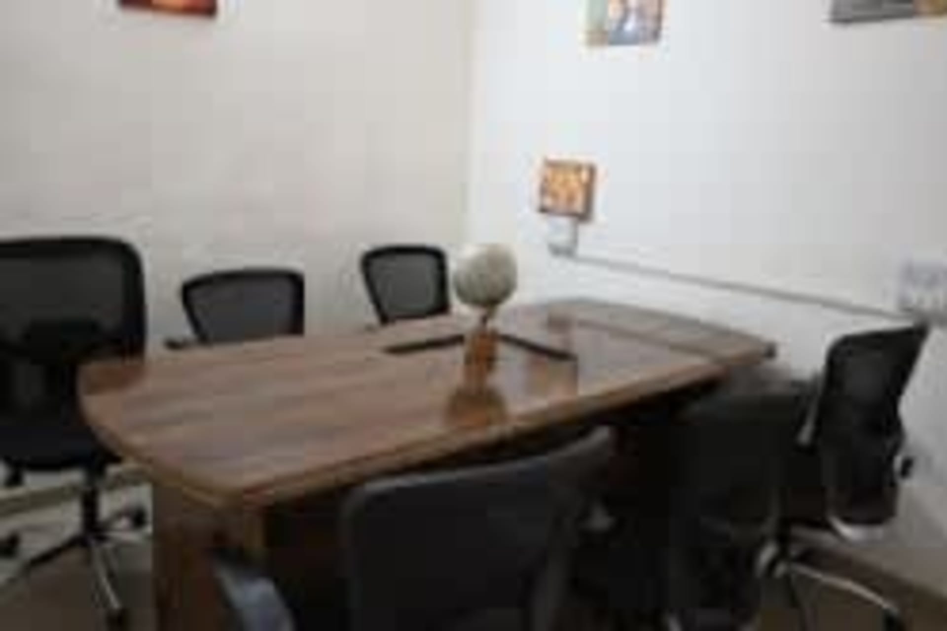 Excella Coworking Space in Pune
