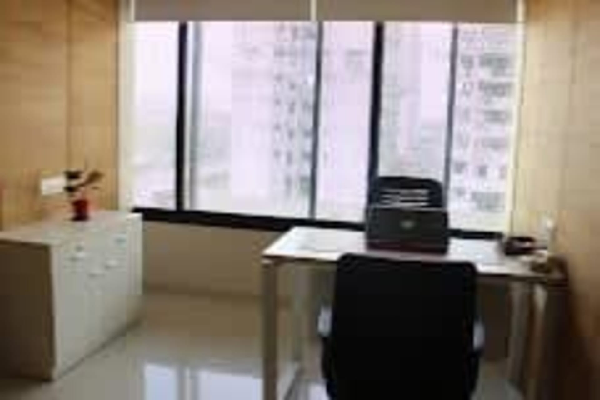 Excluzo Business Centre in Surat