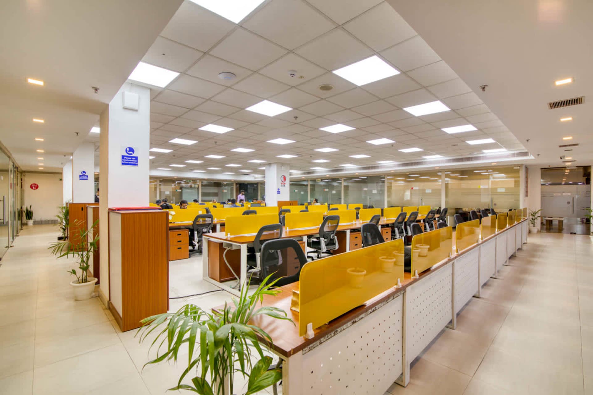 Execube in Noida