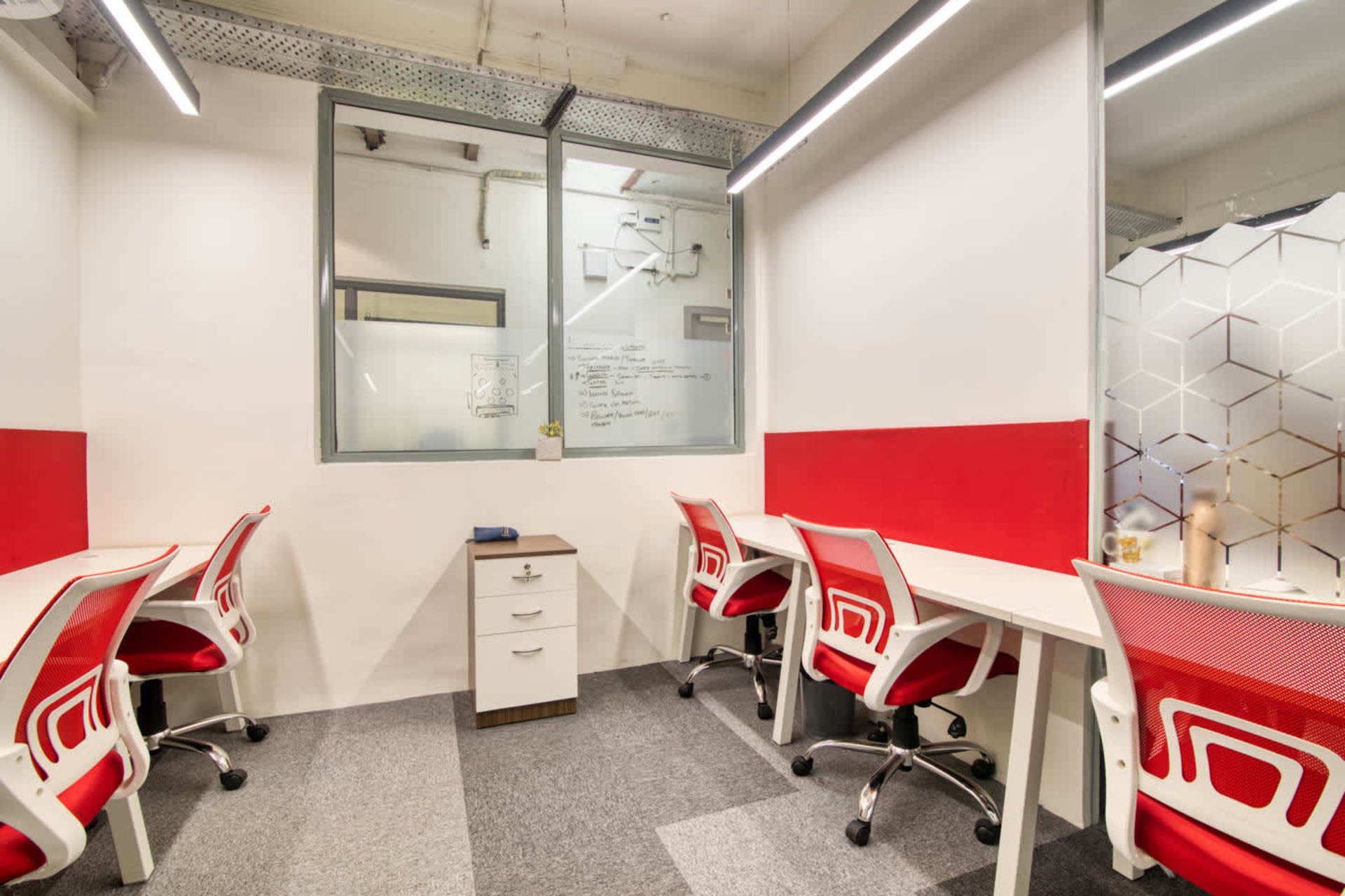 best office space in Sector 4, Noida