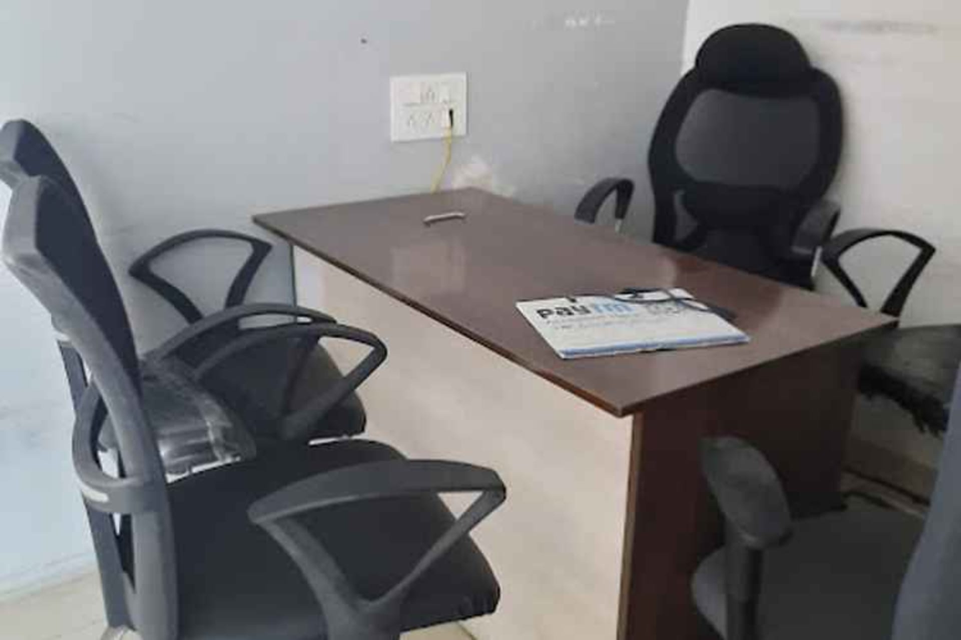 Executive Spaces virtual office for business registration in Indore