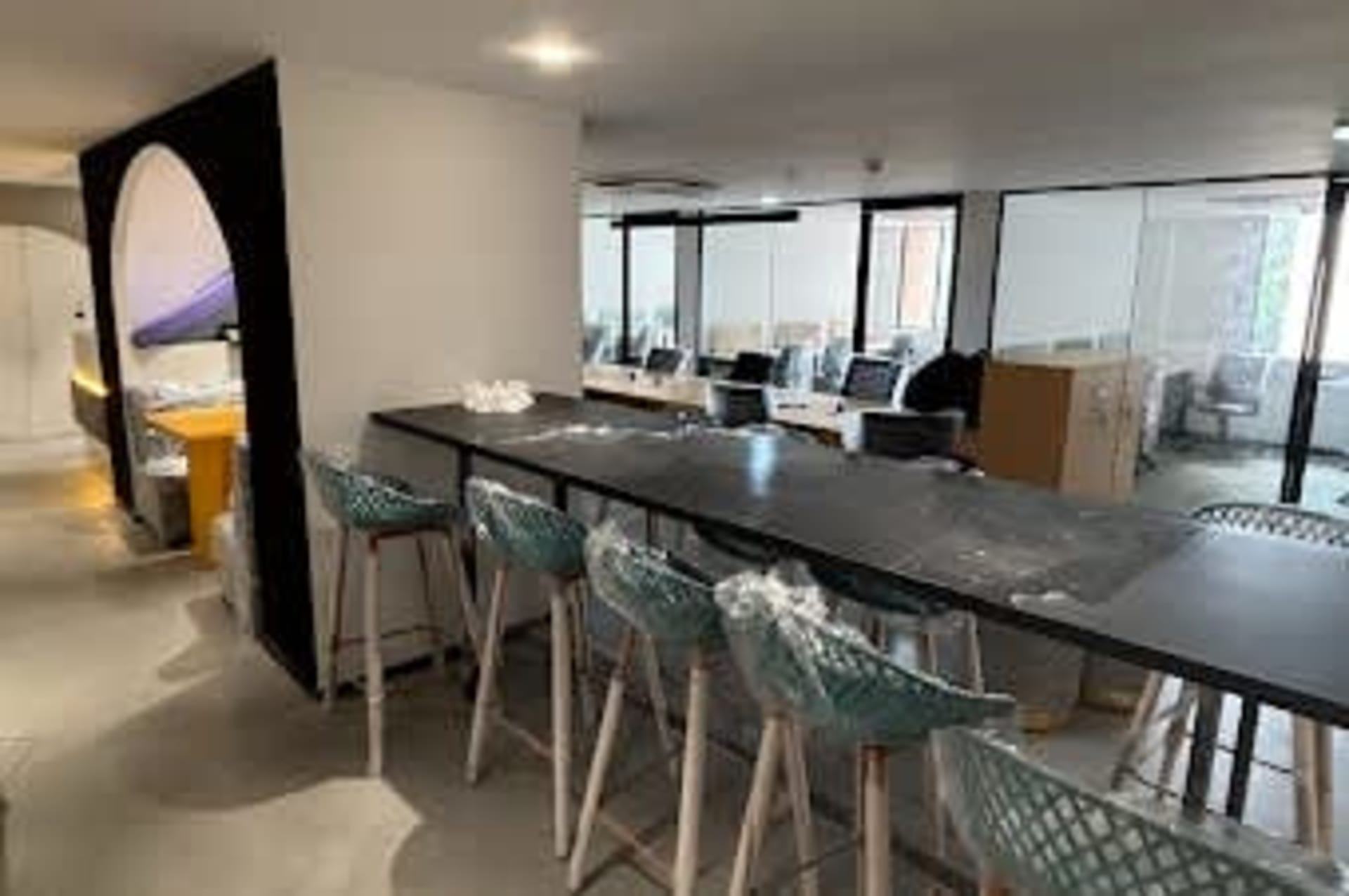 Executive Spaces Chintamani Plaza