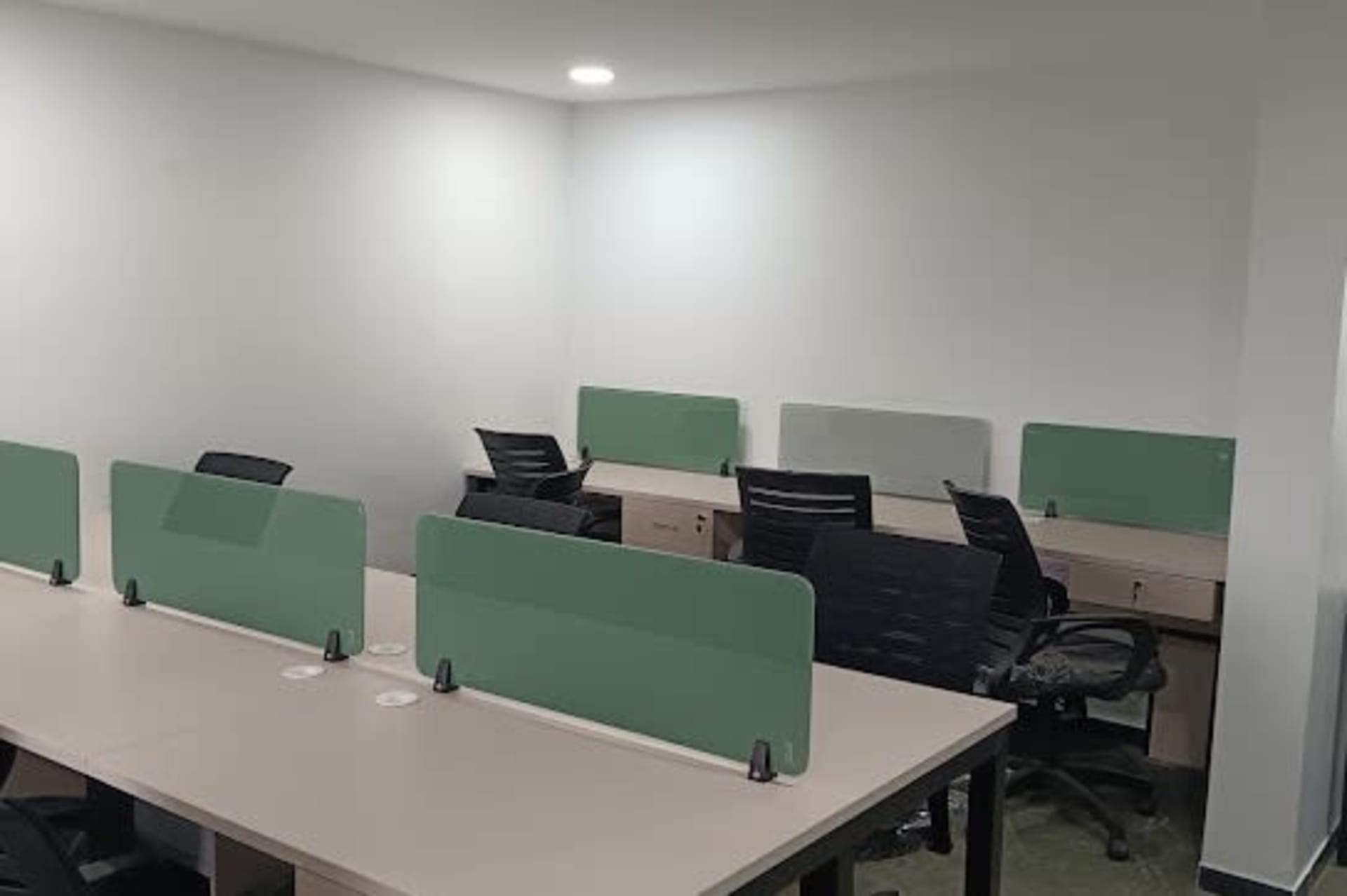 Executive Spaces in Mumbai