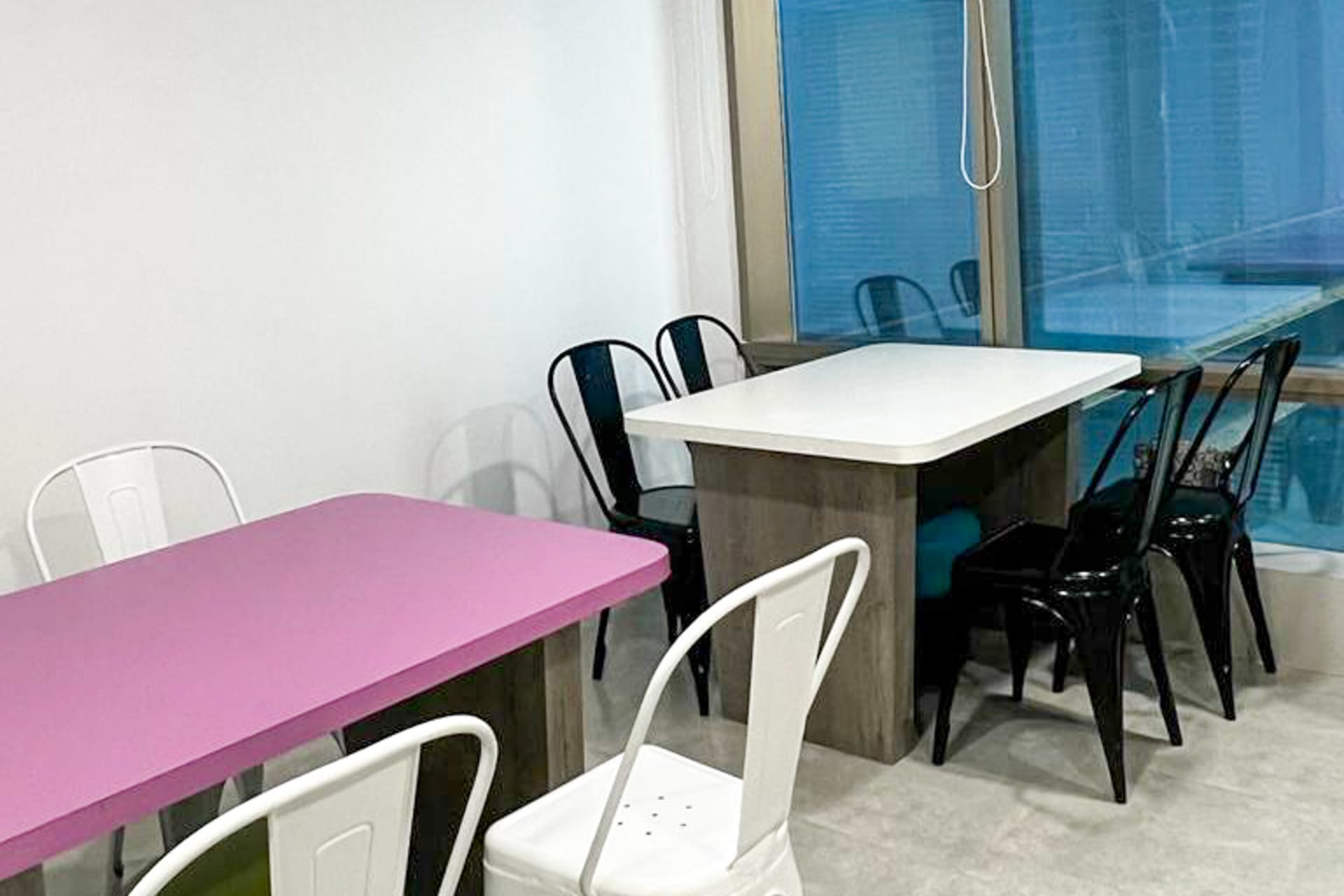 Executive Spaces - coworking space