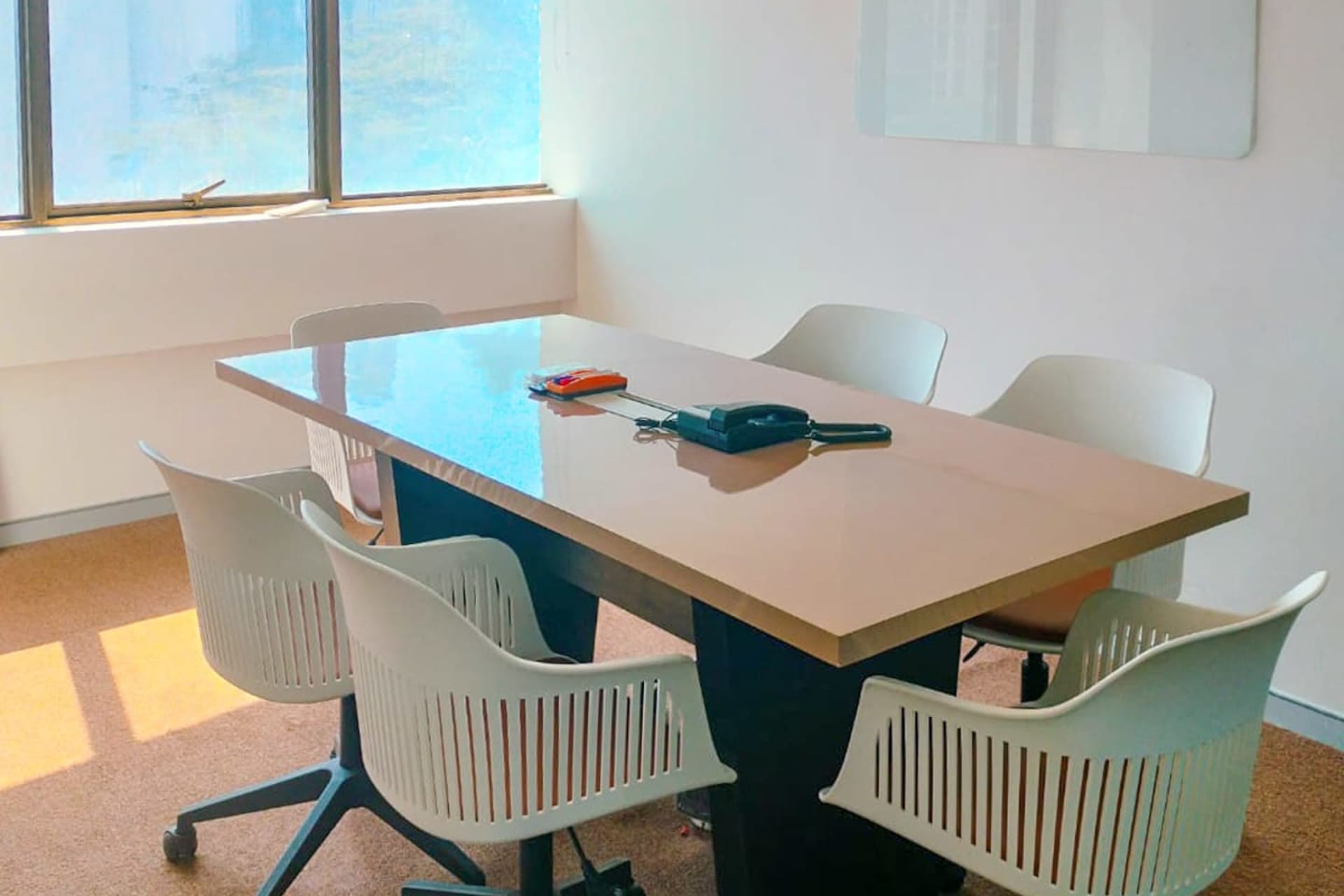 Executive Spaces in Mumbai