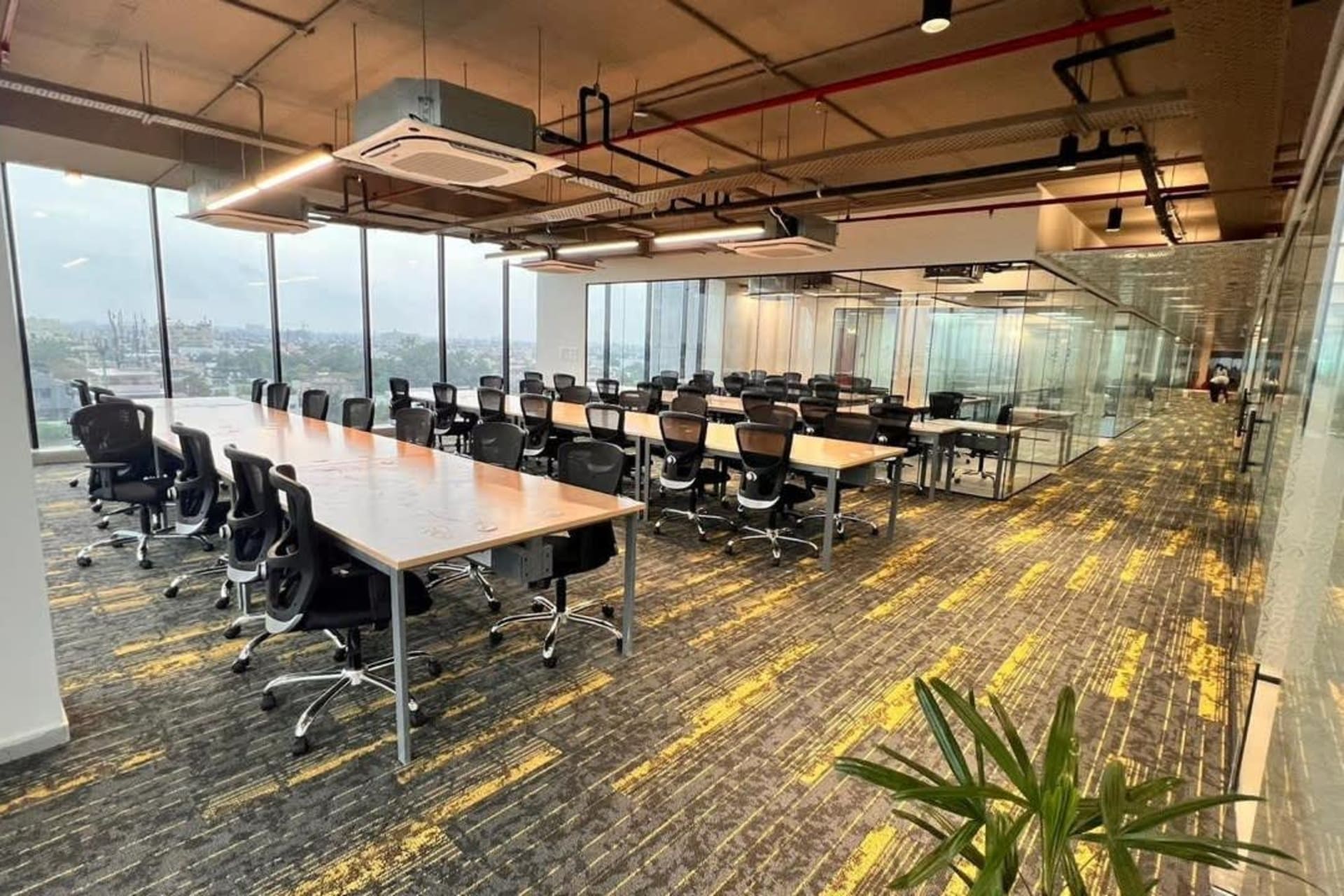 Express Avenue - Chamber 2 in Chennai