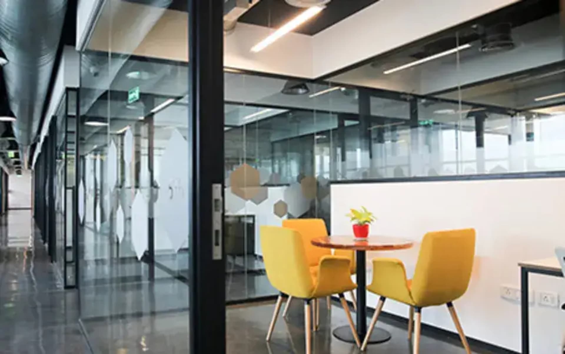 best office space in CBD Chennai, Chennai