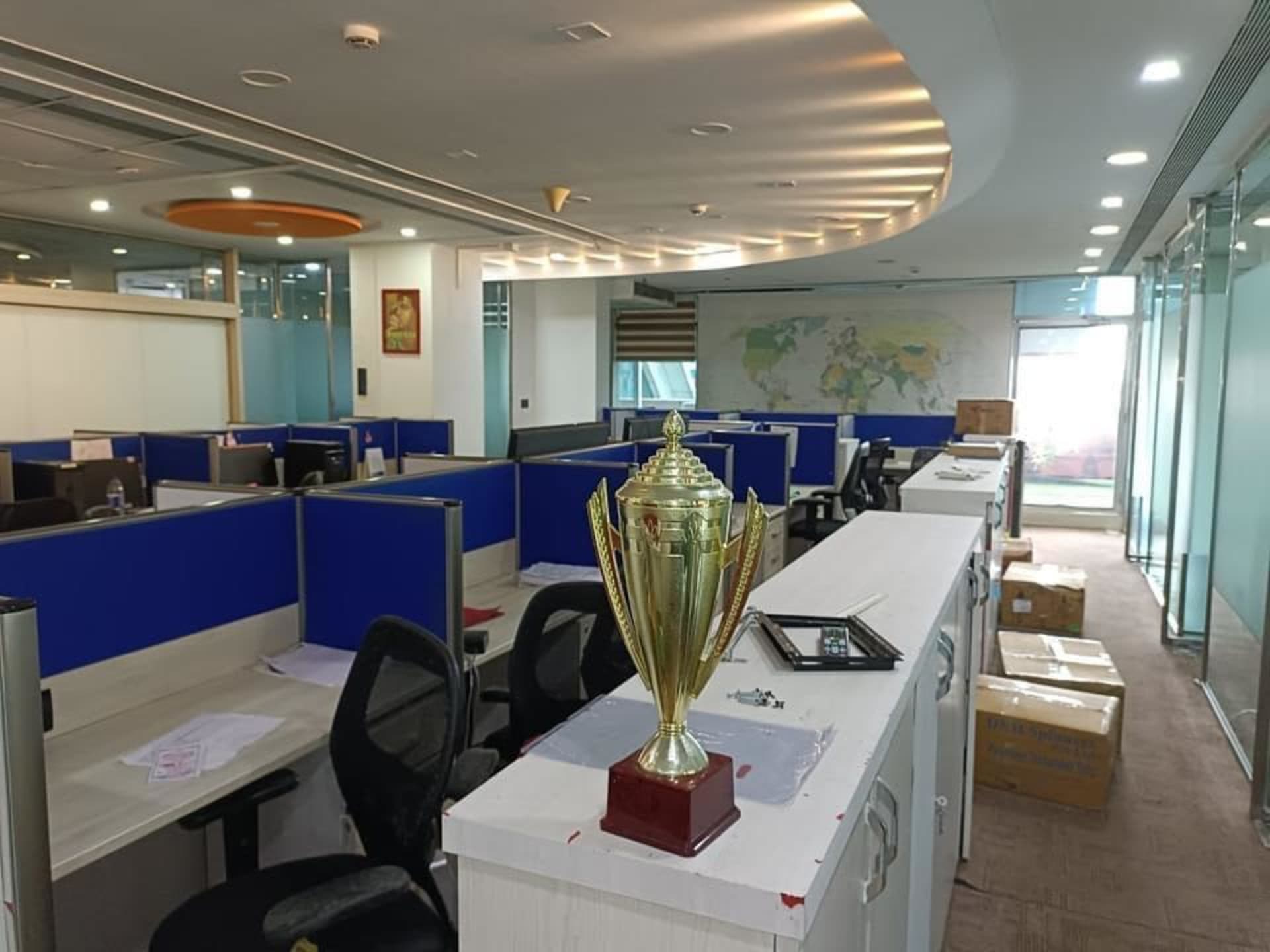 best office space in Goregaon, Mumbai
