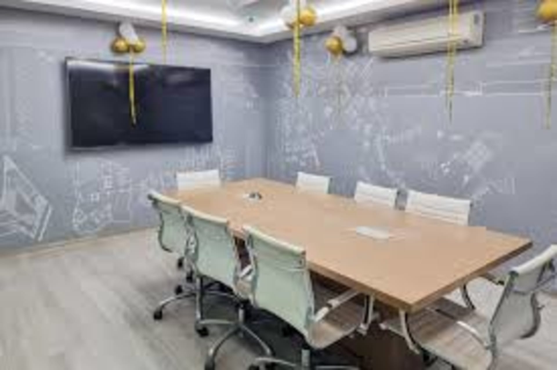 Express Zone in Mumbai