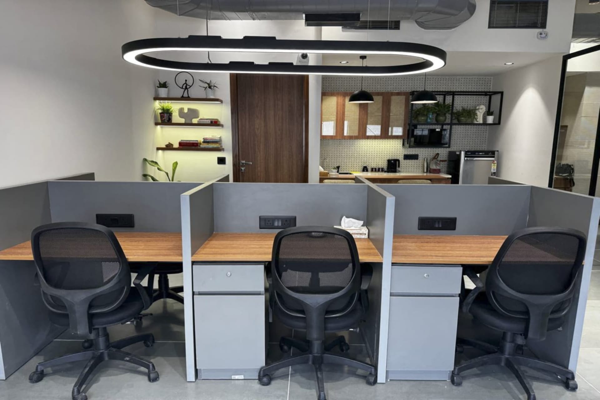 FabriqExhibits LLP - managed office space in Sector 50 Gurgaon, Gurgaon